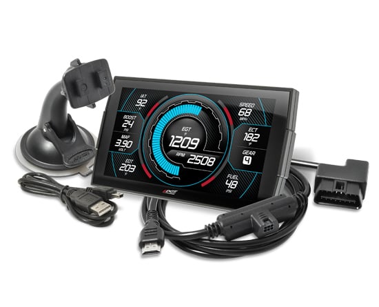 2015-2018 Ram 5.7L Hemi Pulsar CTS3 Kit - Image 5