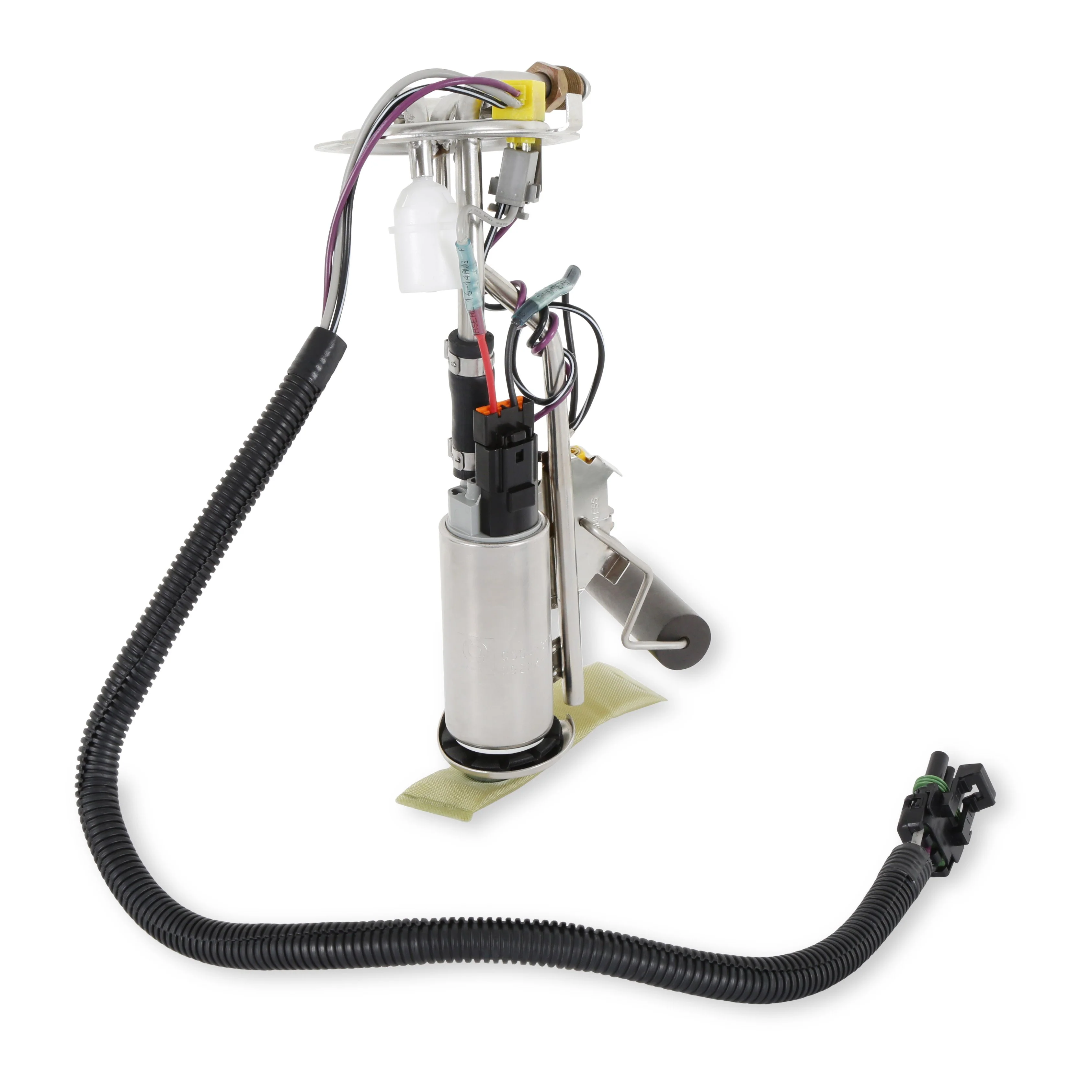 350 LPH FUEL PUMP MODULES - 350 LPH Module 1978-1987 Chevy El Camino and GMC Caballero - Image 2