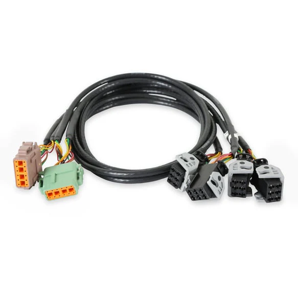 4 CH WIDEBAND CONTROLLER 1357 - Image 2