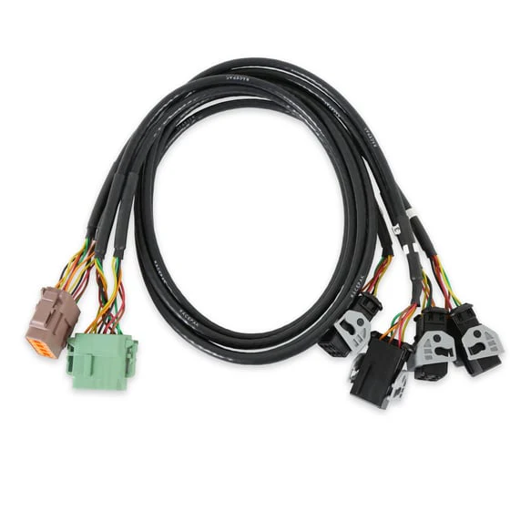 4 CH WIDEBAND CONTROLLER 1357 - Image 3