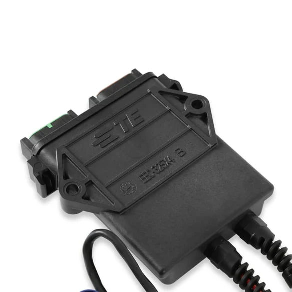4 CH WIDEBAND CONTROLLER 1357 - Image 5