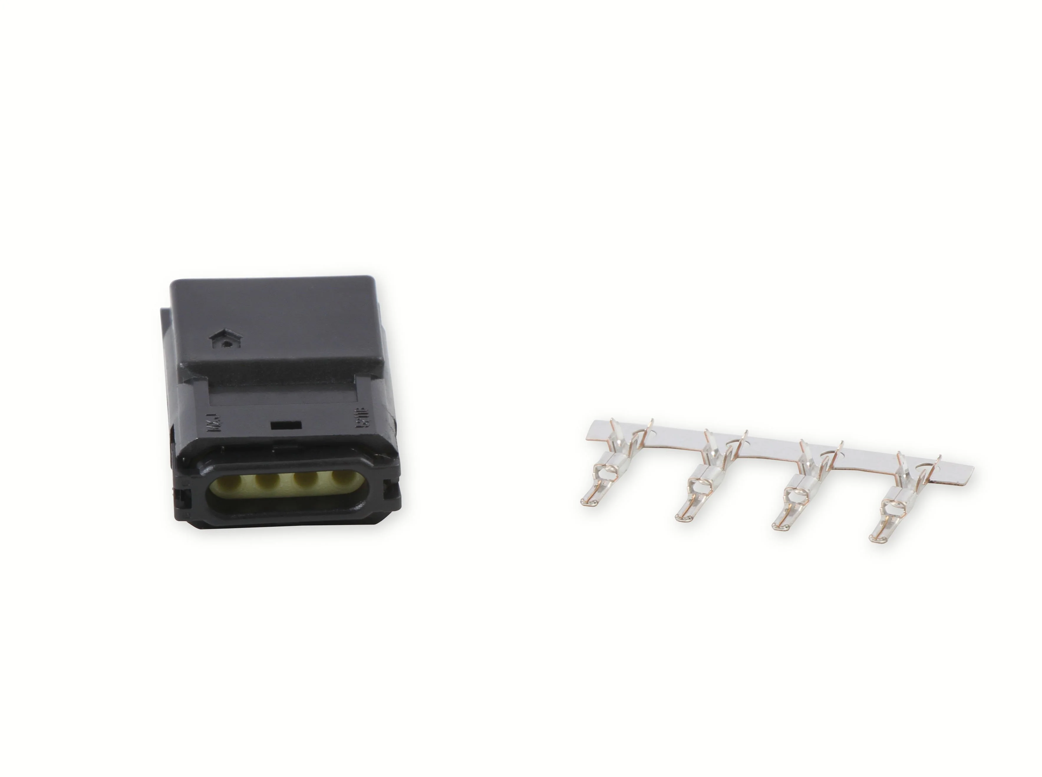 4 Pin CAN Connector - Harness Side - Image 2