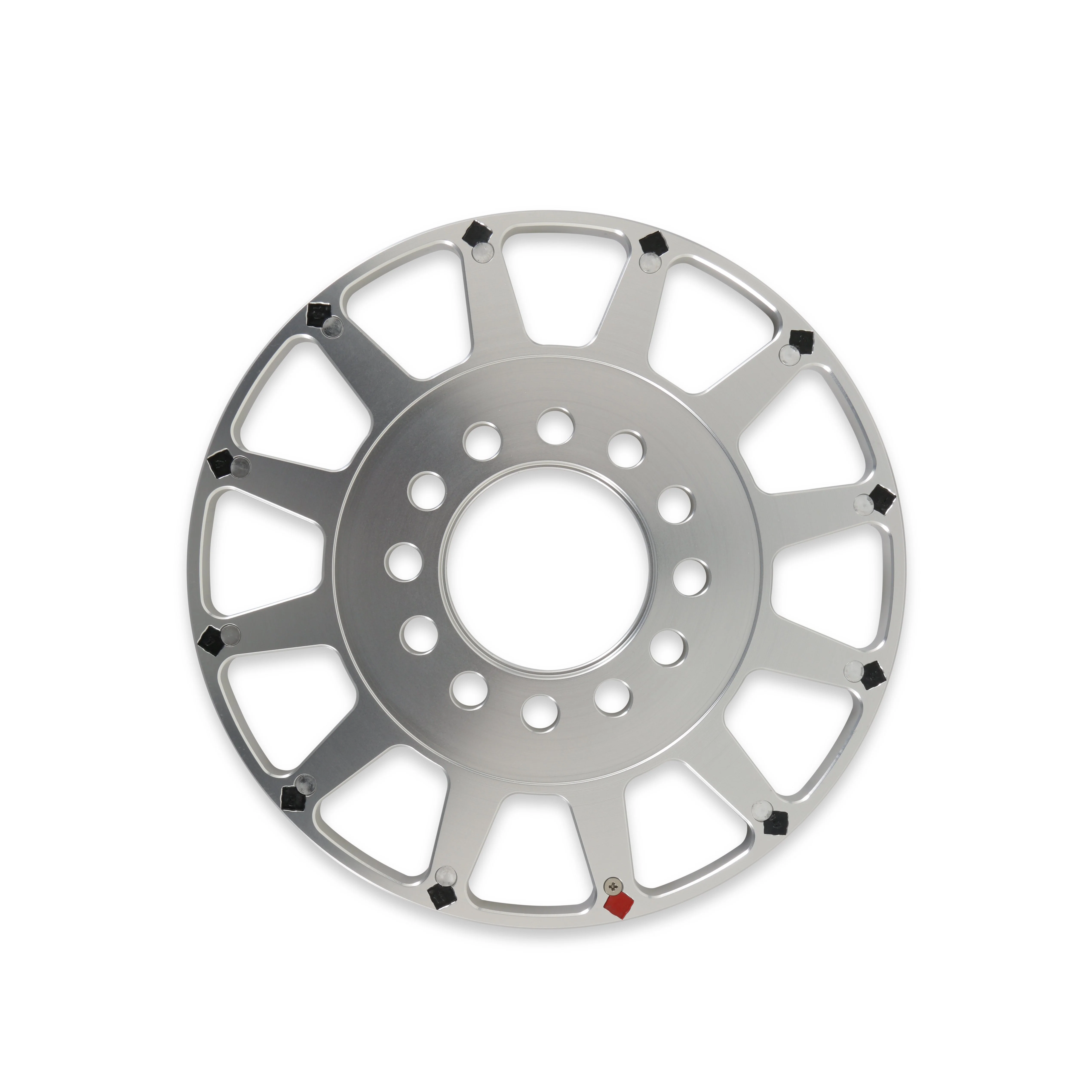 8-Inch 12-1X Crank Trigger Kit, LS, Hall Effect - Image 8