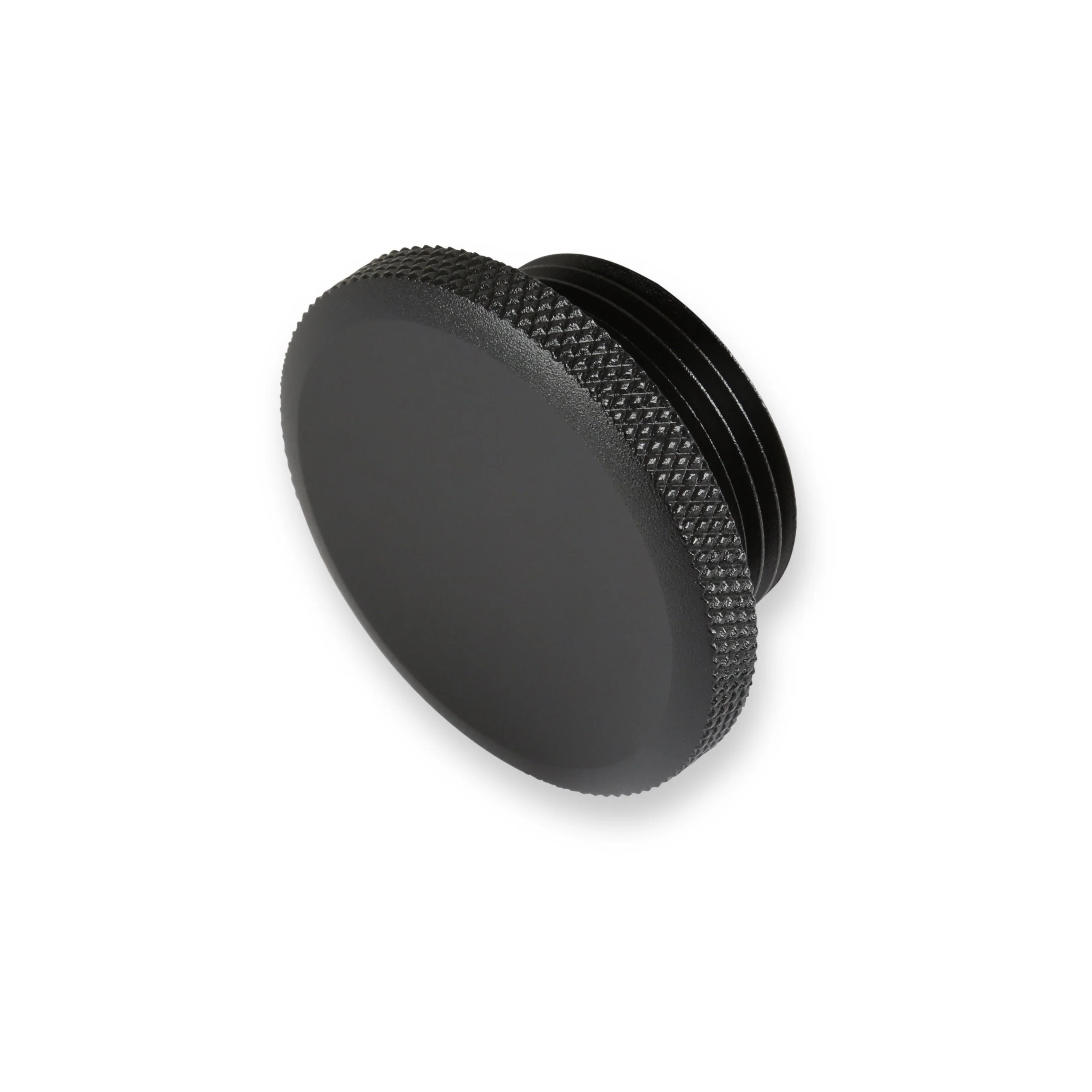 890014 Replacement Oil Cap - Black Holley Sniper 890014 Replacement Oil Cap - Black - Image 3