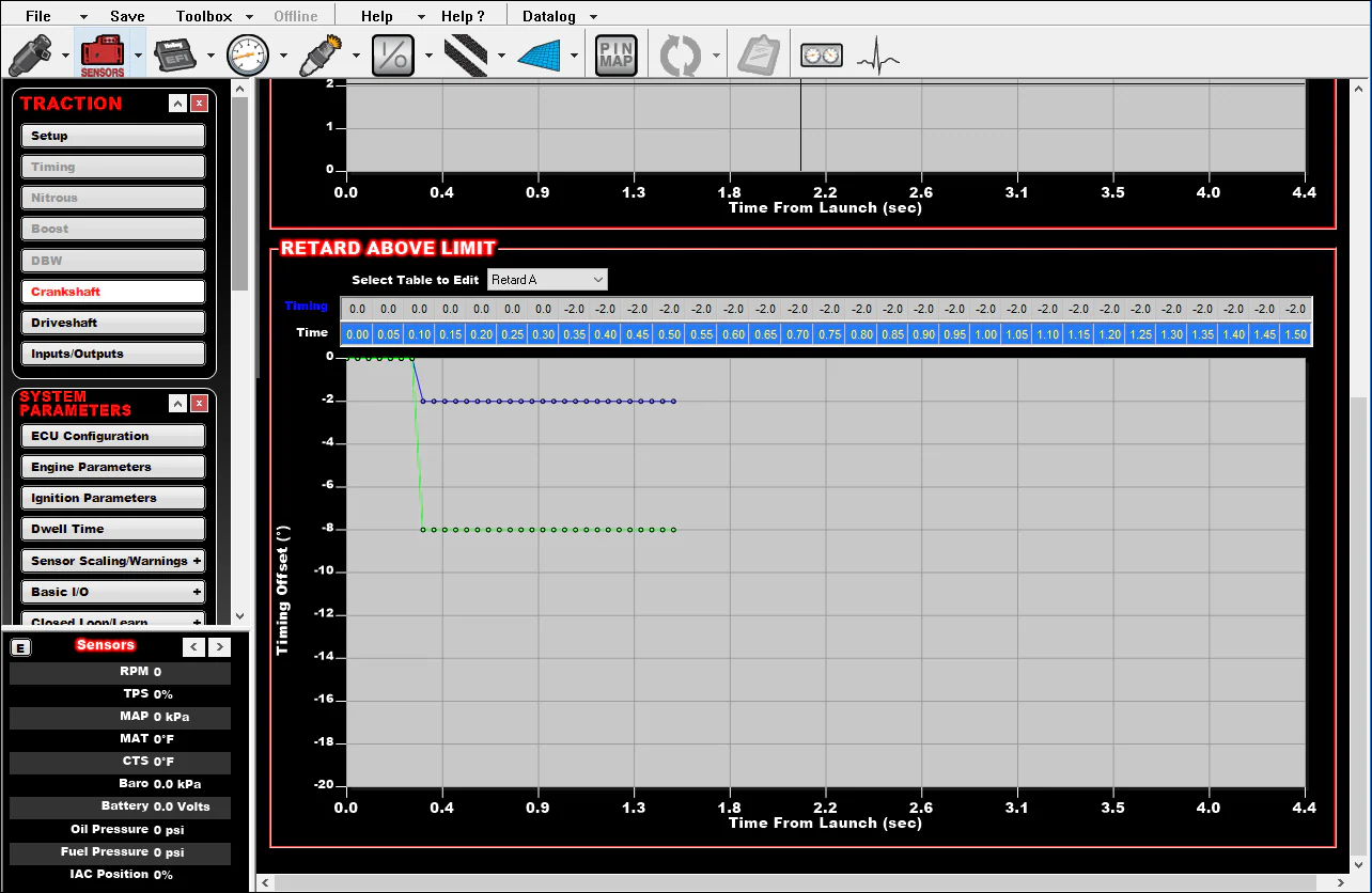 Active Speed Management - V3 Term X - Image 3