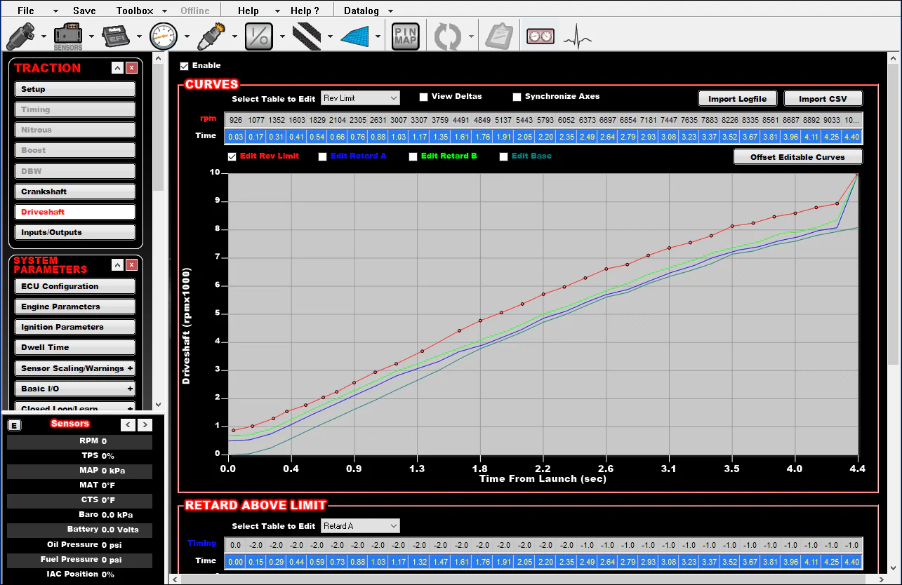 Active Speed Management - V3 Term X - Image 4