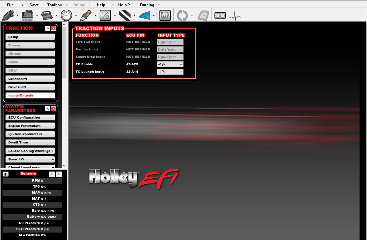 Active Speed Management - V3 Term X - Image 6