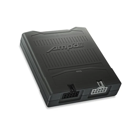 Amp'D 2.0 03-12 Ford Gas - Image 3
