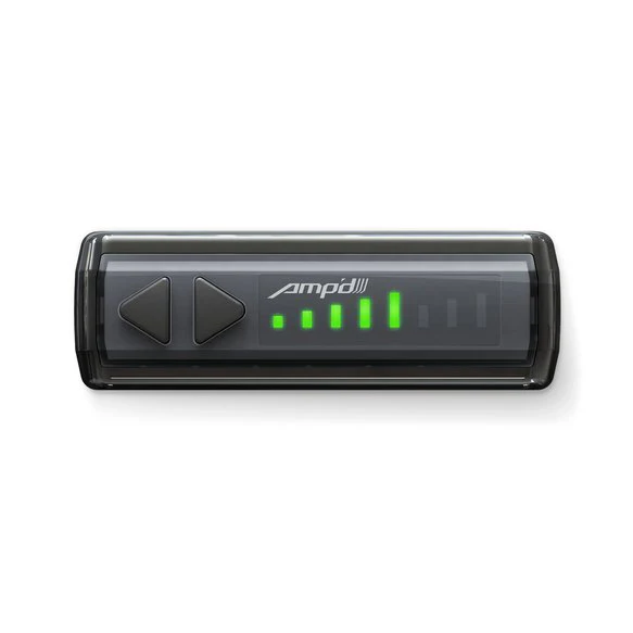 Amp'D 2.0 04-21 GM Gas - Image 3