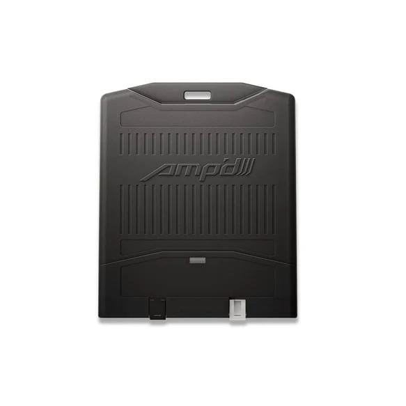 Amp'D 2.0 05-21 DCX Diesel - Image 2