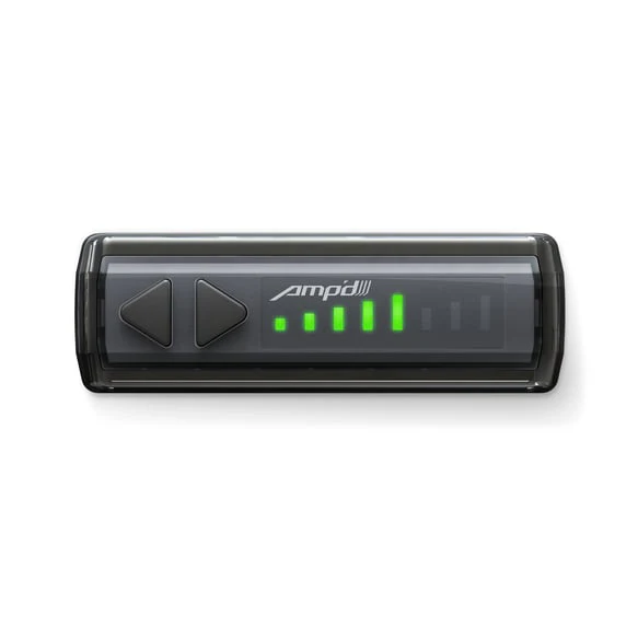 Amp'D 2.0 05-21 DCX Gas - Image 4