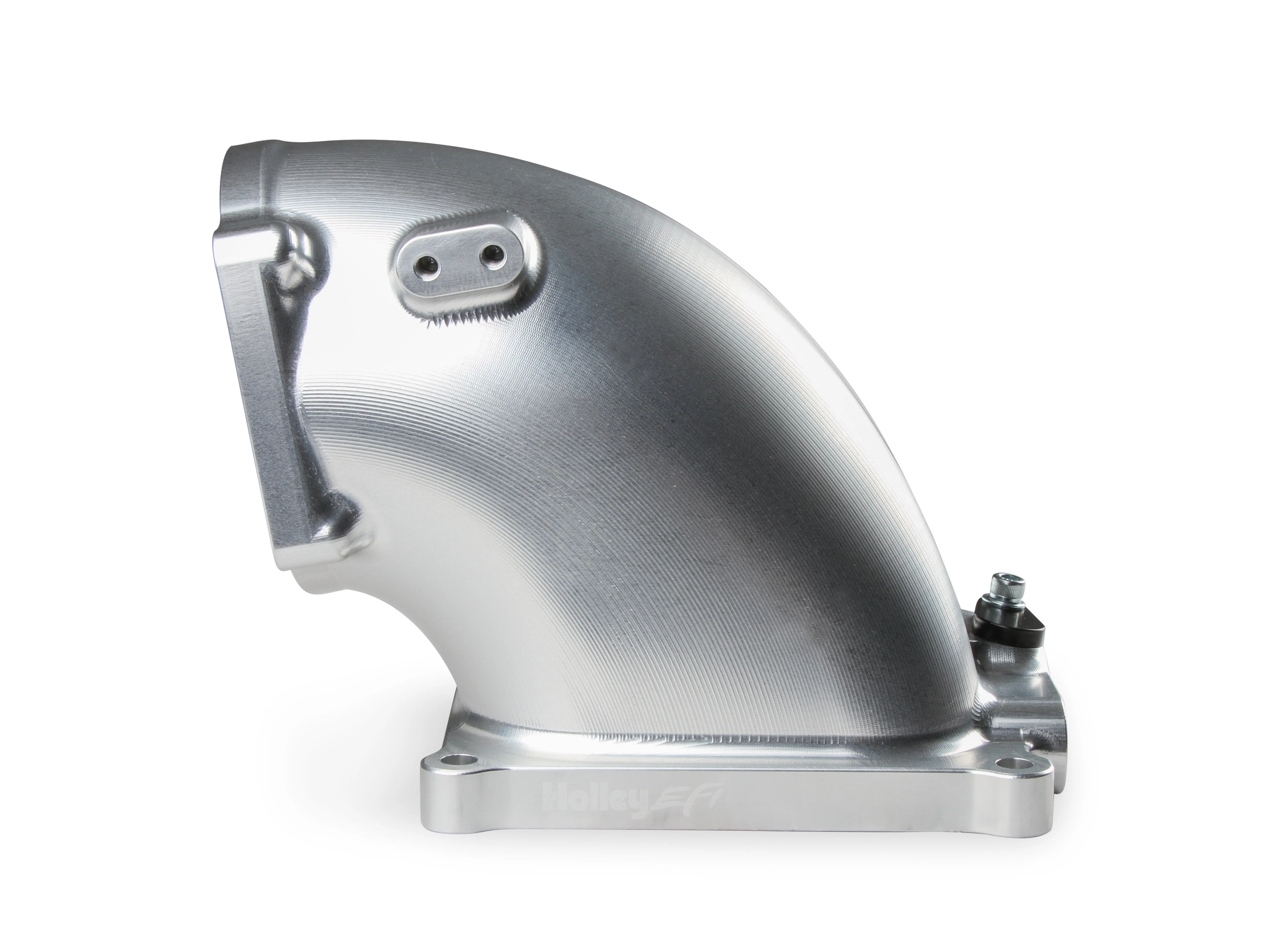 Billet 4500 EFI Throttle Body Intake Elbow-Ls - Image 5