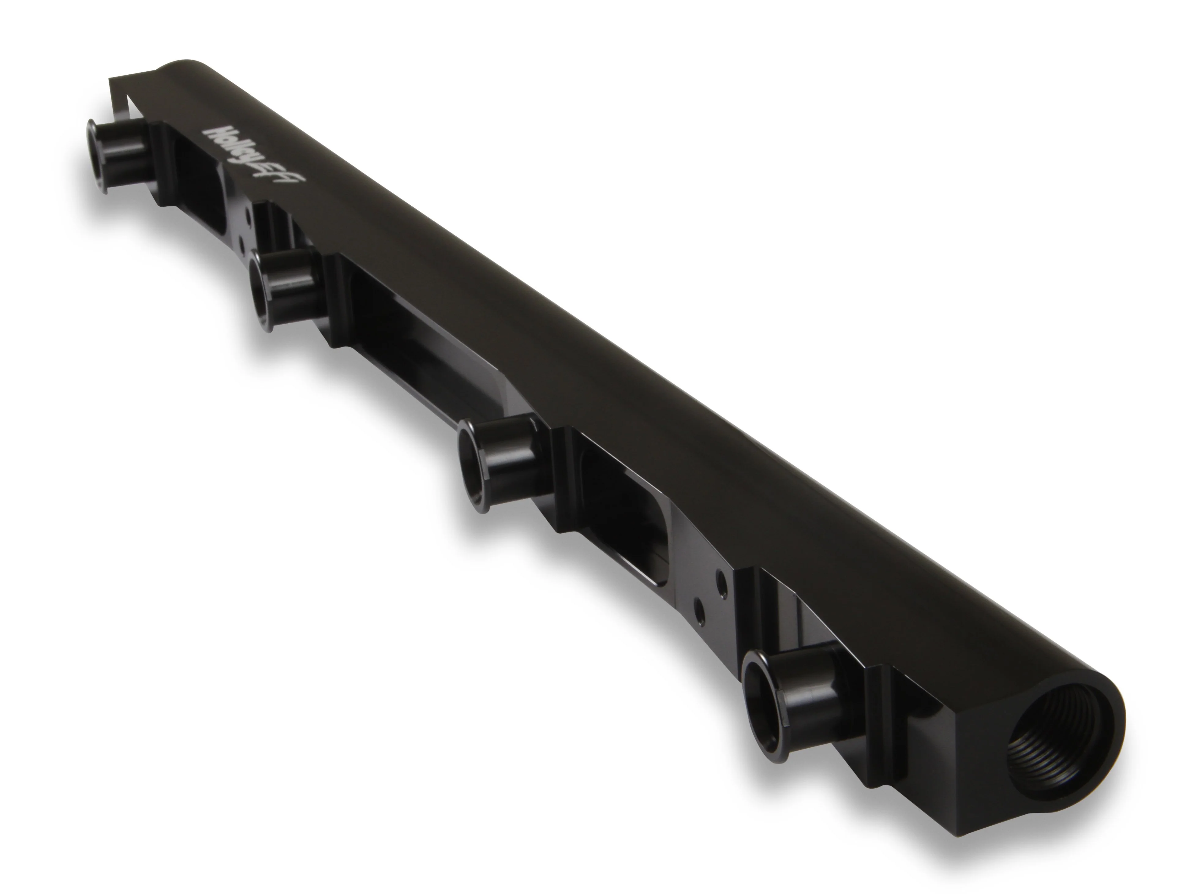 BILLET FUEL RAILS - FORD 7.3L GODZILLA - Image 2