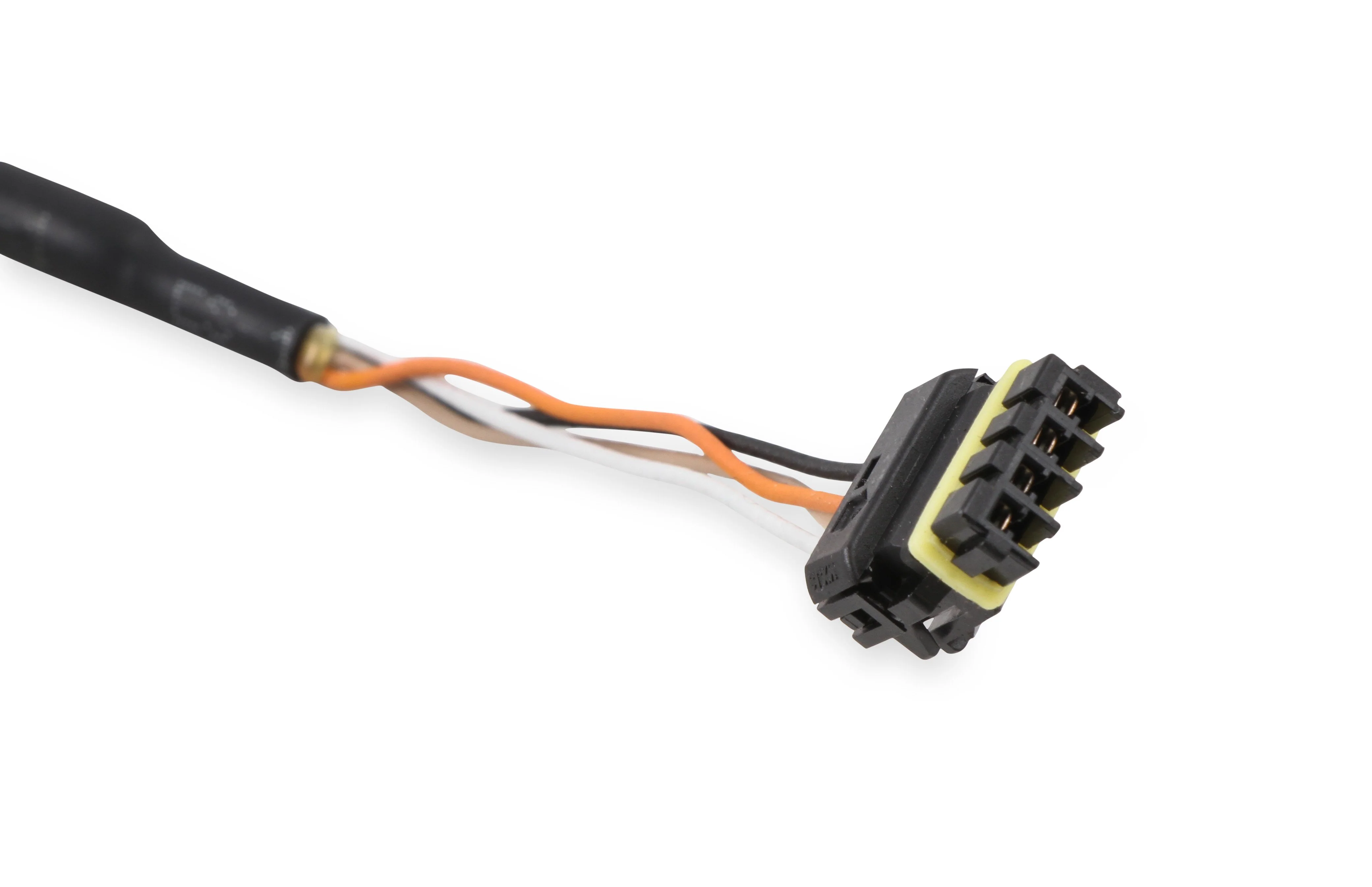 CAN Adapter Harness, 4' - Image 3