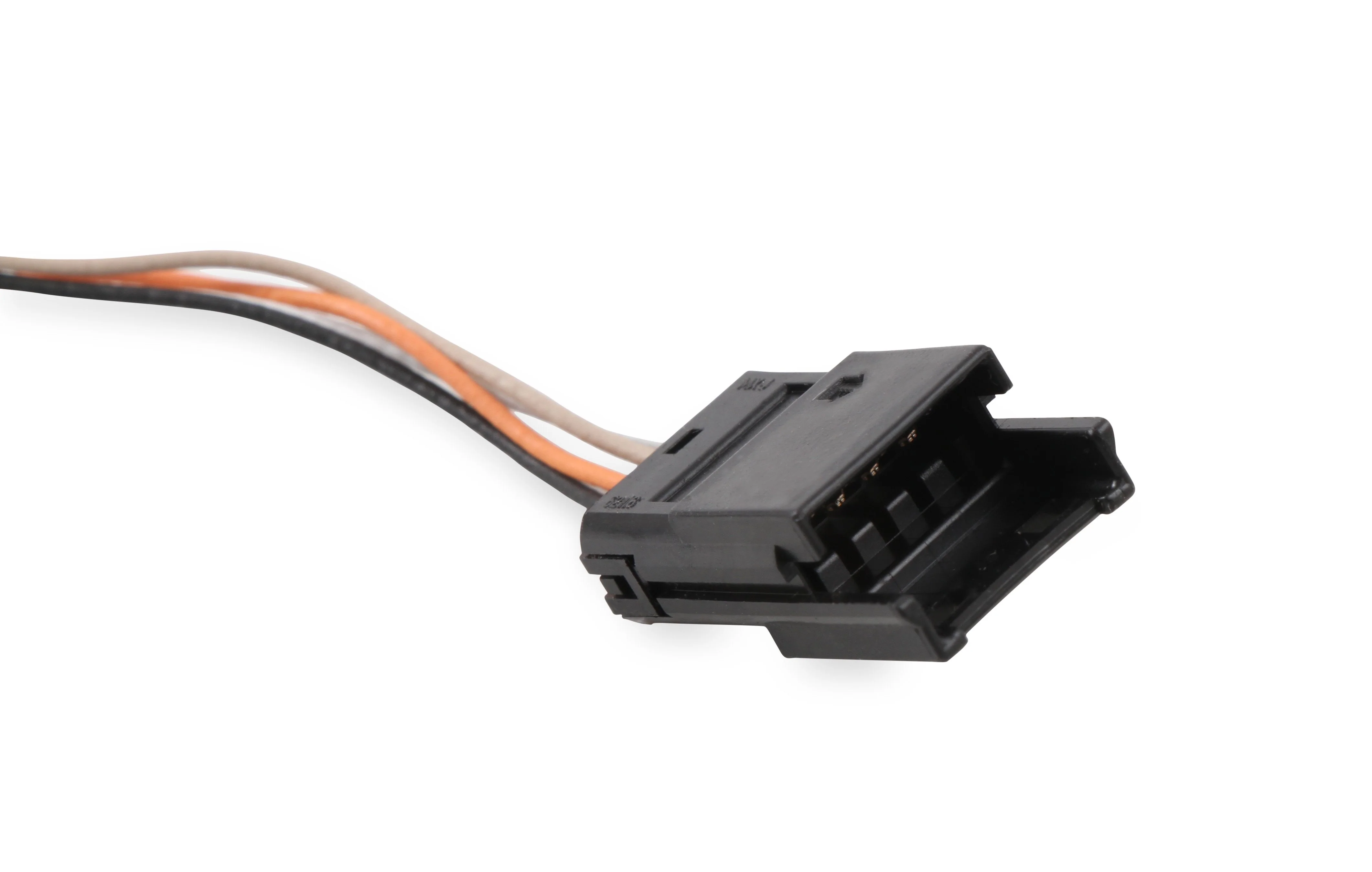 CAN Adapter Harness, 4' - Image 4