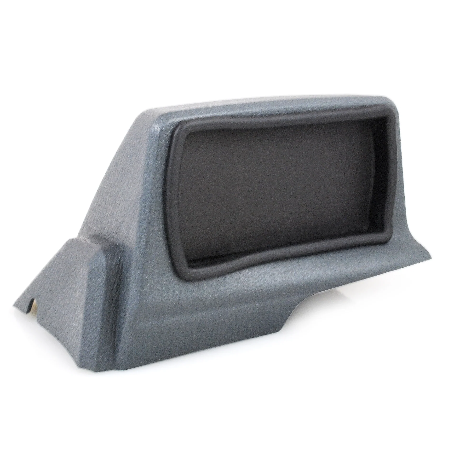 Dash Pod 2006-2008 Dodge Ram - 2006-2009 Dodge Ram HD - Image 3