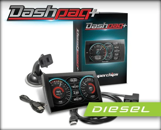 Dashpaq + for GM Diesel - Image 2