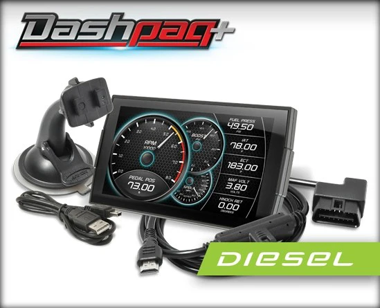 Dashpaq + for GM Diesel - Image 3
