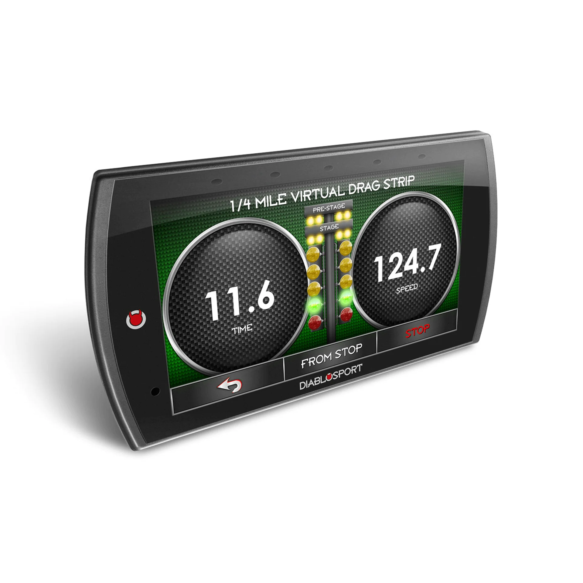 DiabloSport Kit - Trinity 2 w/ Modified PCM - 2015 Dodge Challenger - 3.6L - Image 5