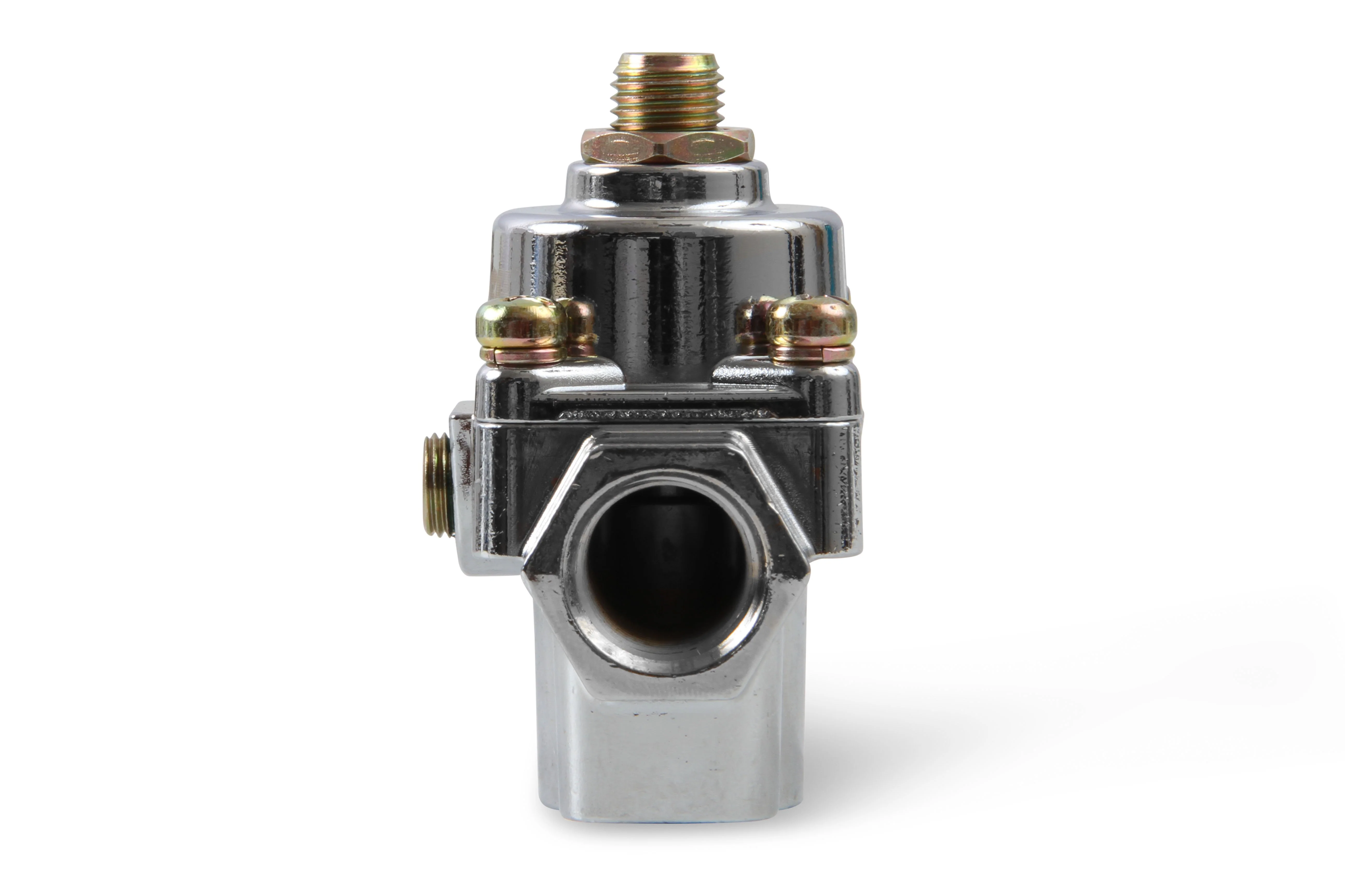 Die Cast EFI By Pass Style Fuel Pressure Regulators - Image 5