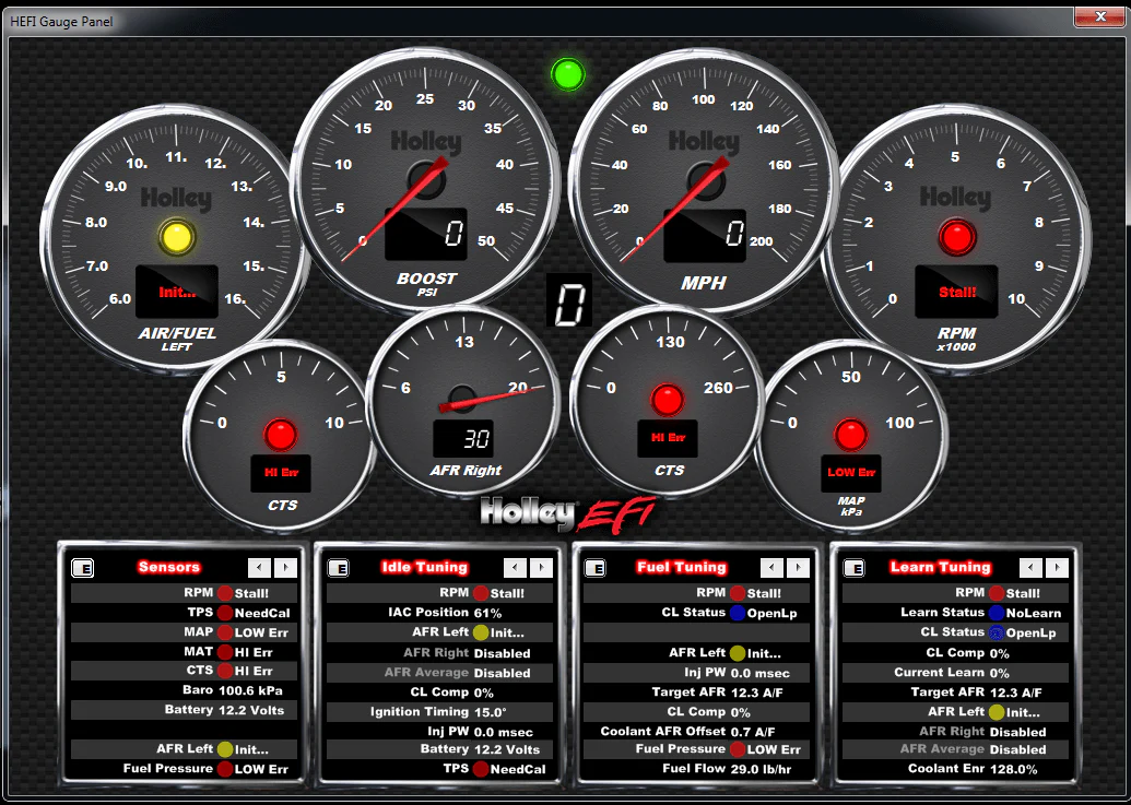 Dominator EFI ECU - Image 6