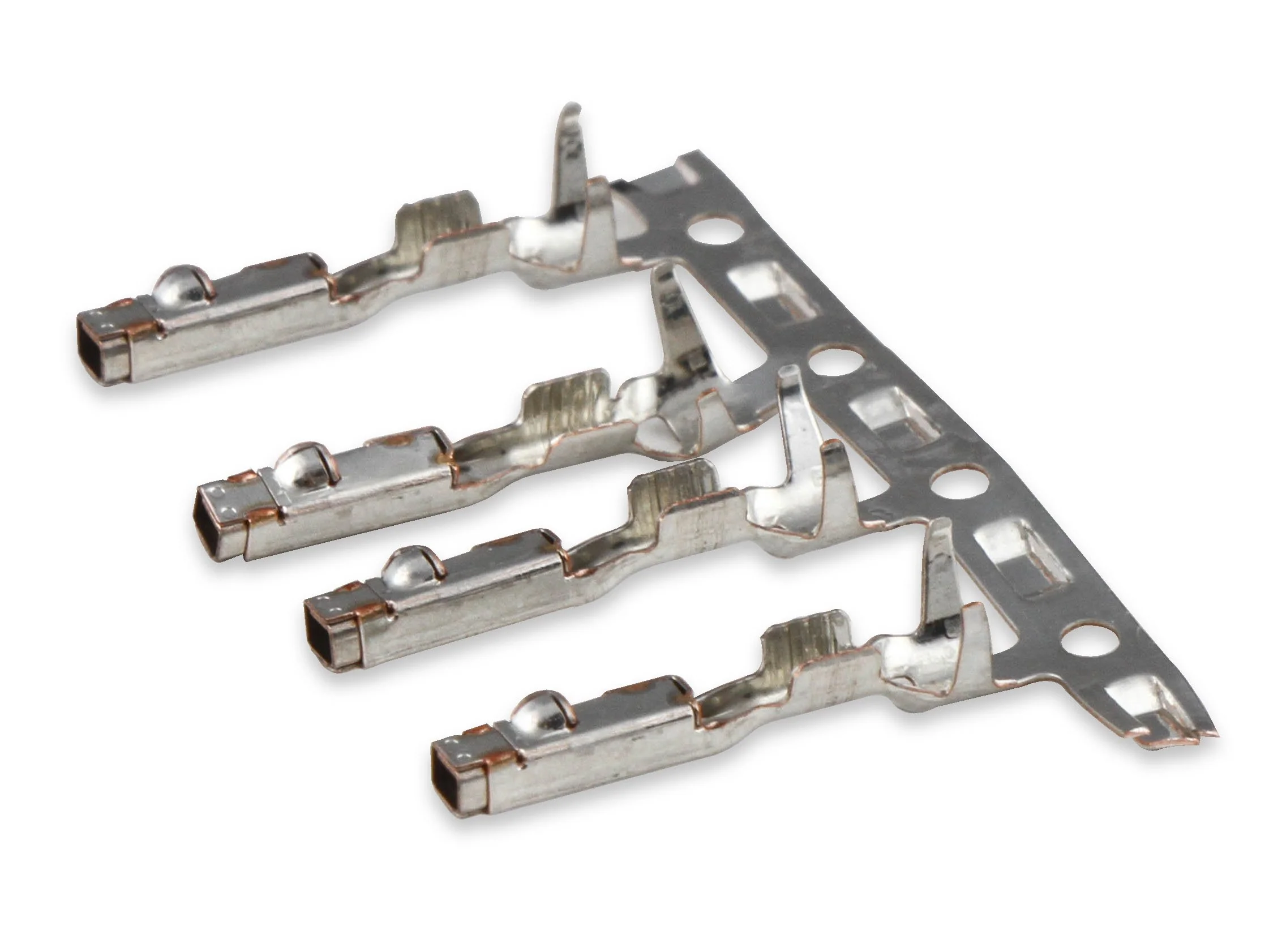 Dual Range Current Transducer - 0-50A / 0-200A - Image 3