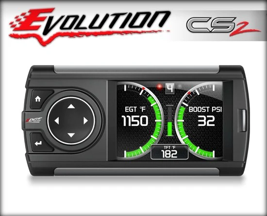Edge Evolution CS2 2017-Present GM Vehicles - Gas - 50 State Legal - Image 4