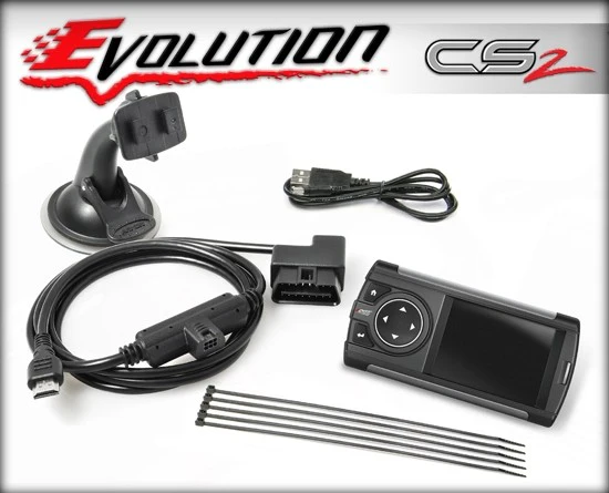Edge Evolution CS2 Gas Tuner/Monitor - 50 State Legal - Image 4