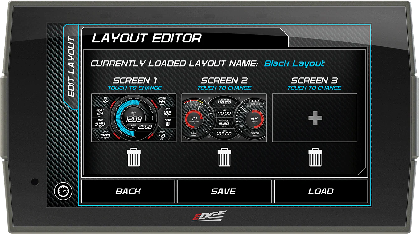 Edge Evolution CTS3 for Silverado, Sierra, and Duramax - 50 State Legal - Image 13