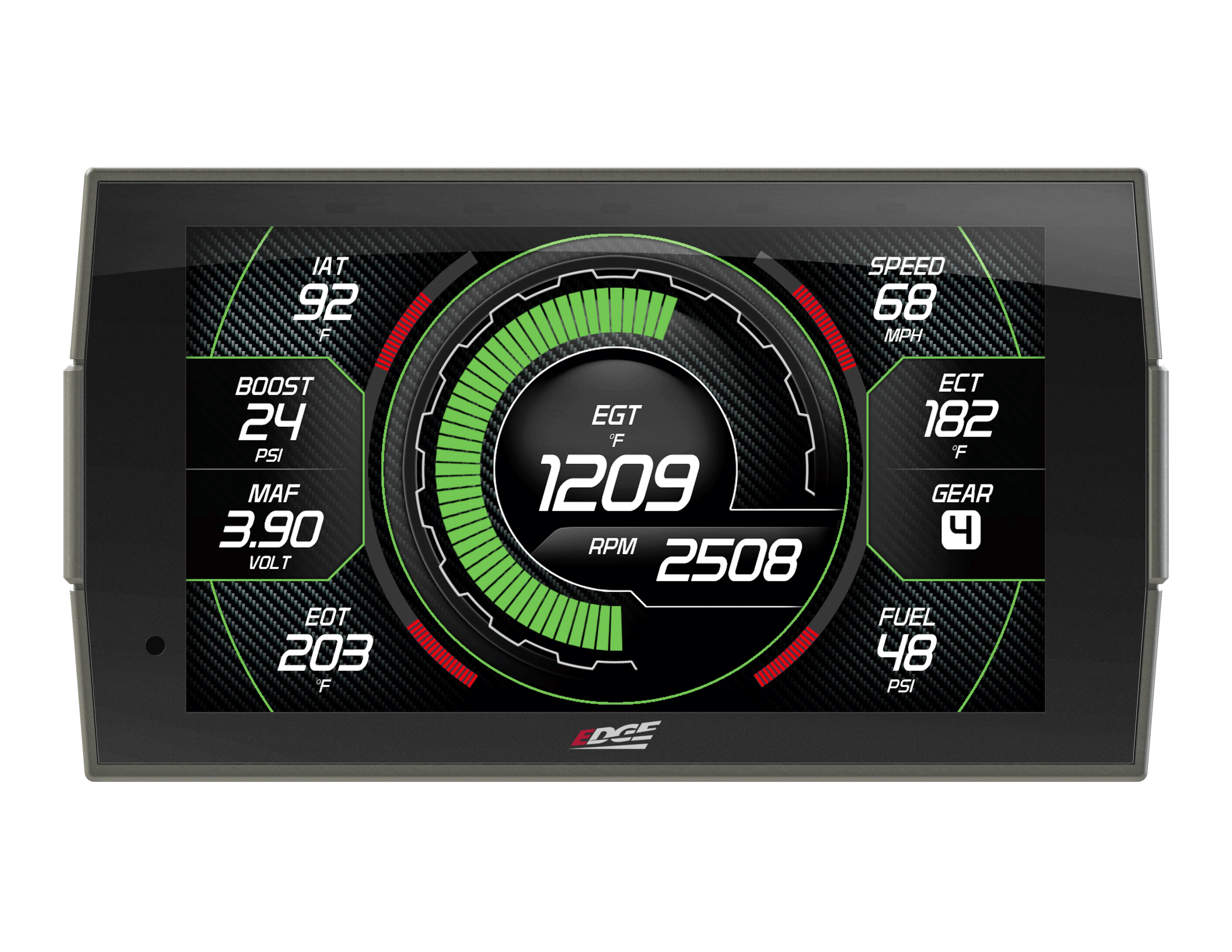 Edge Evolution CTS3 for Silverado, Sierra, and Duramax - 50 State Legal - Image 3