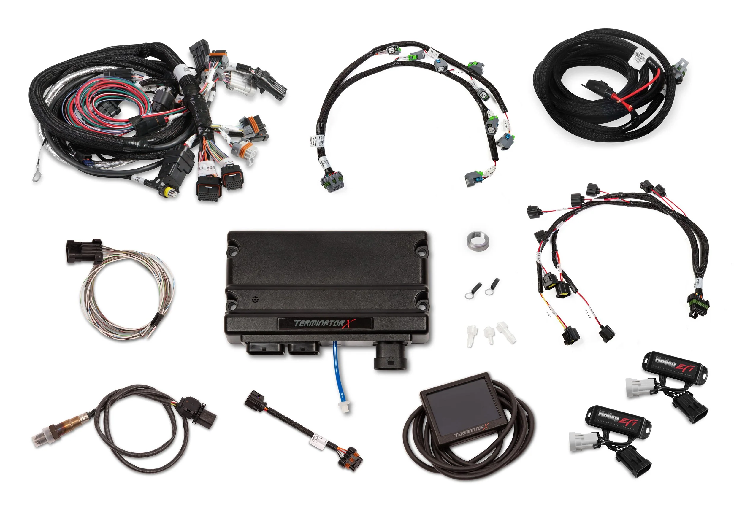 EFI Terminator X - 2007-2013+ GEN III HEMI engines with EV6 injectors - Image 2