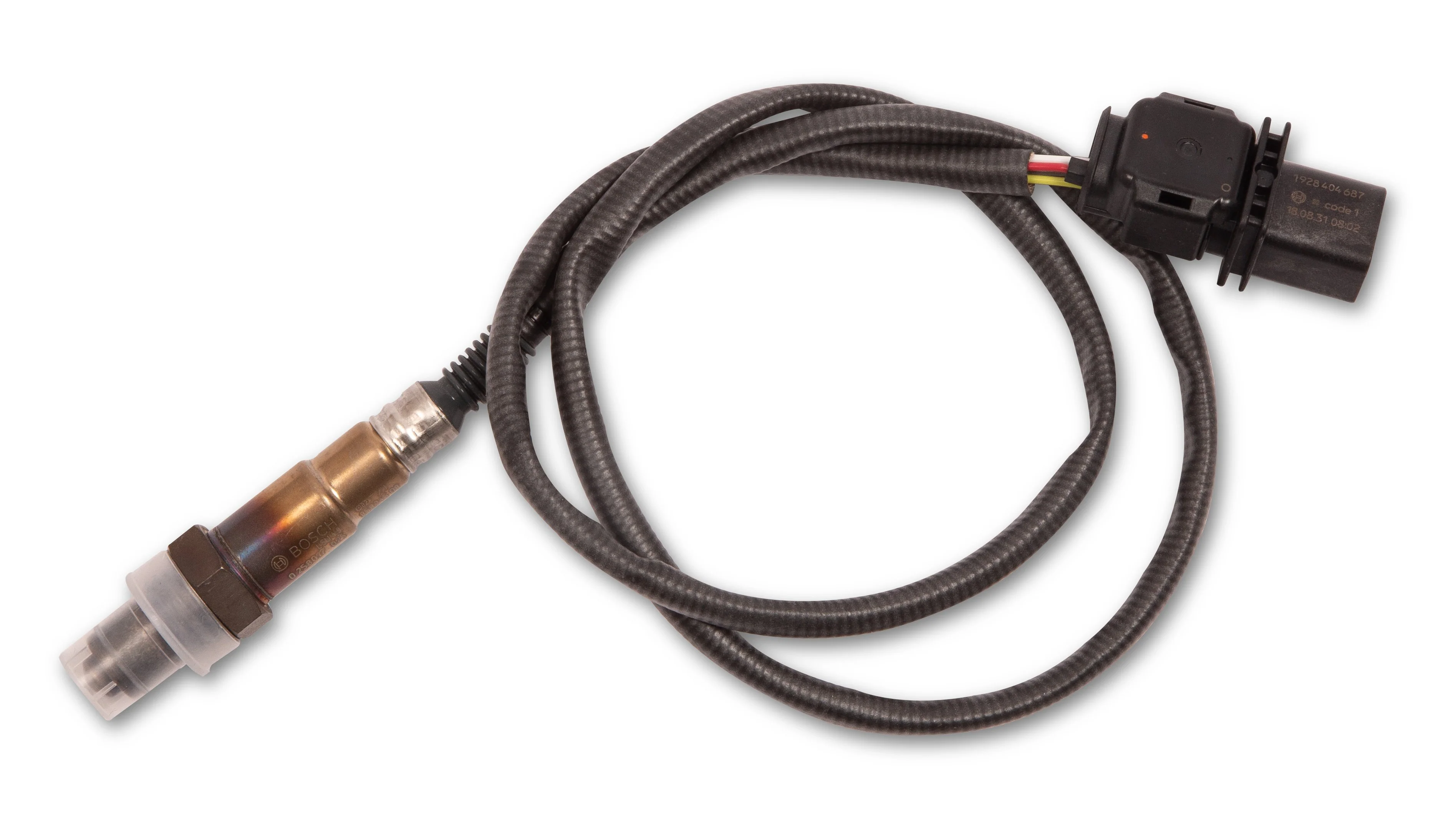 EFI Terminator X - Gen IV - 58x Crank - 4x Cam - EV1 Injectors - USB/CAN Tuning Cable - Image 2