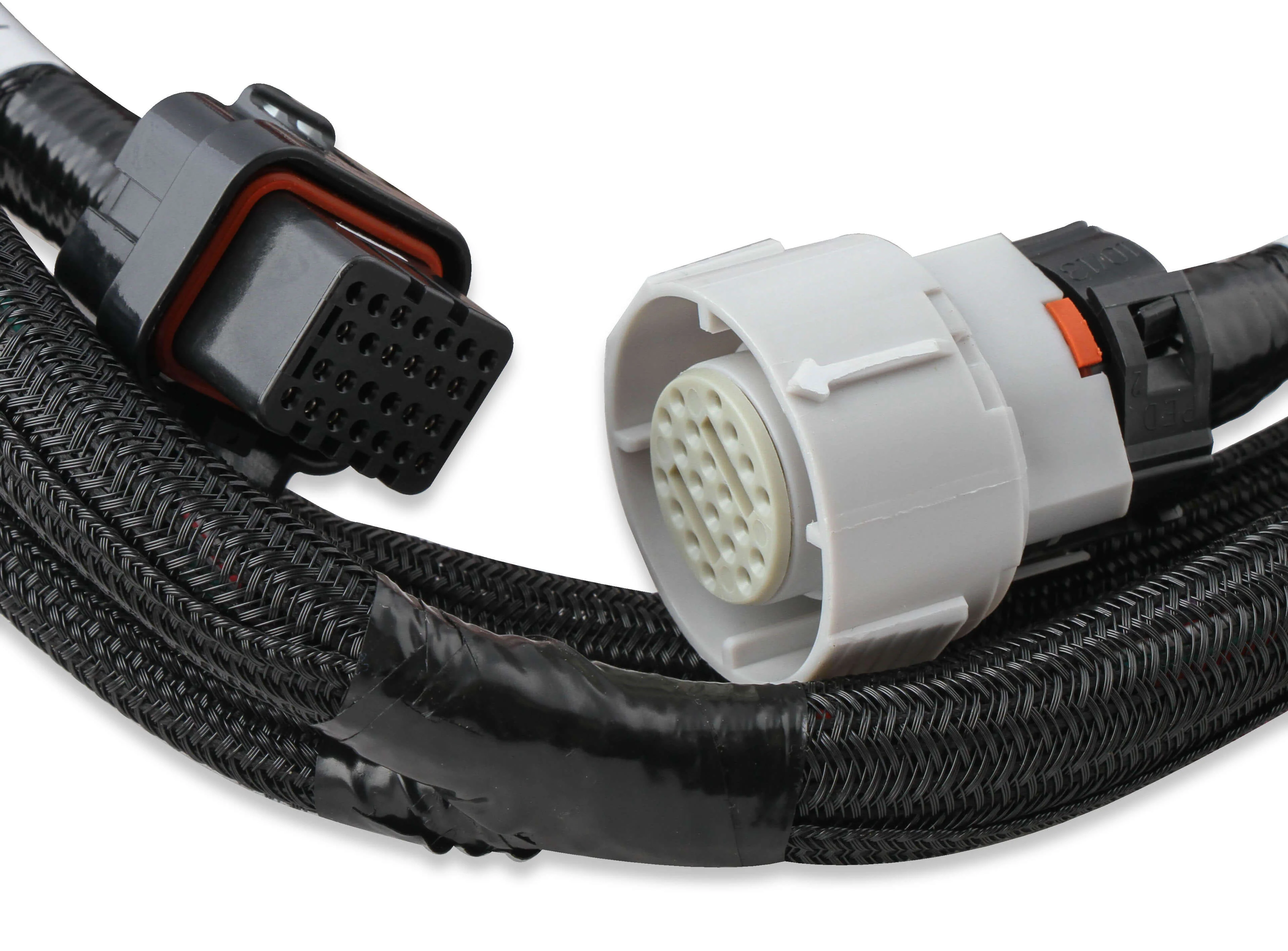 EFI Terminator X Max - LS1/LS624x Crank - 1x Cam - EV6 Injectors - Transmission Control - USB/CAN Tuning Cable - Image 4