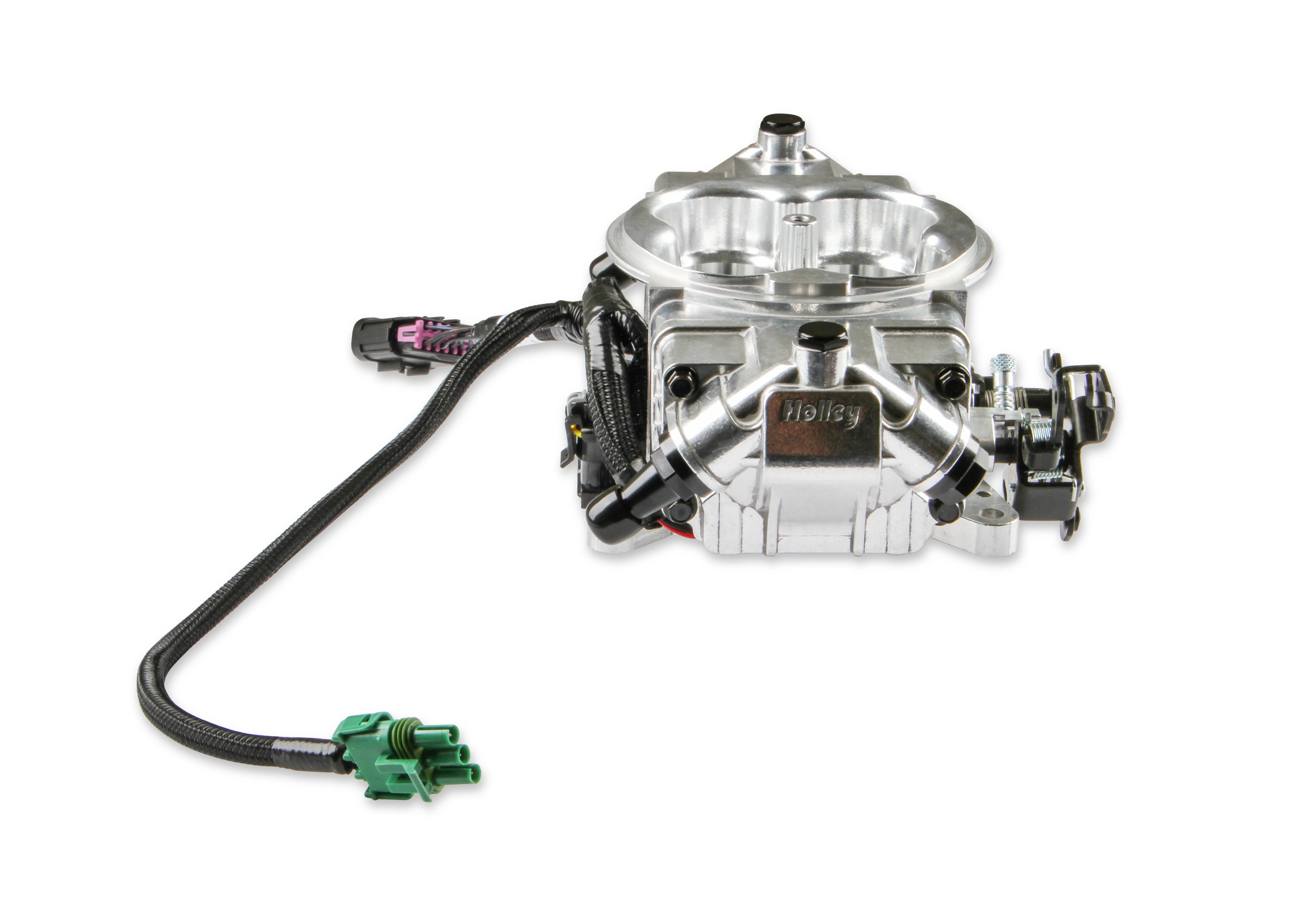 EFI Terminator X Max Stealth 4150 - Shiny Pre-2009 GM 4L60E/4L80E Transmission Control - 650 HP - Image 3