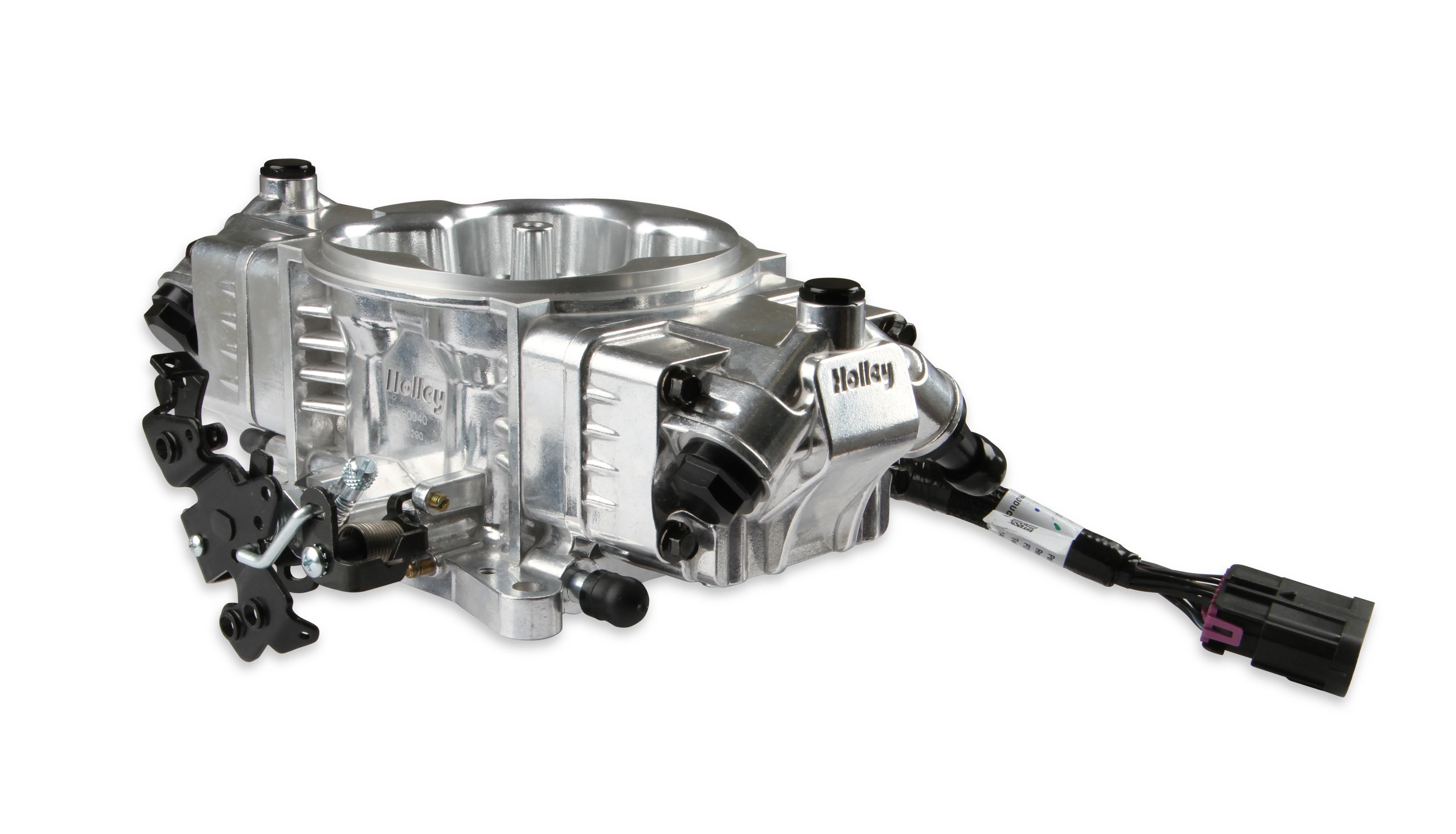 EFI Terminator X Stealth 4150 - Shiny - 4 Injectors - 650 HP - Image 13