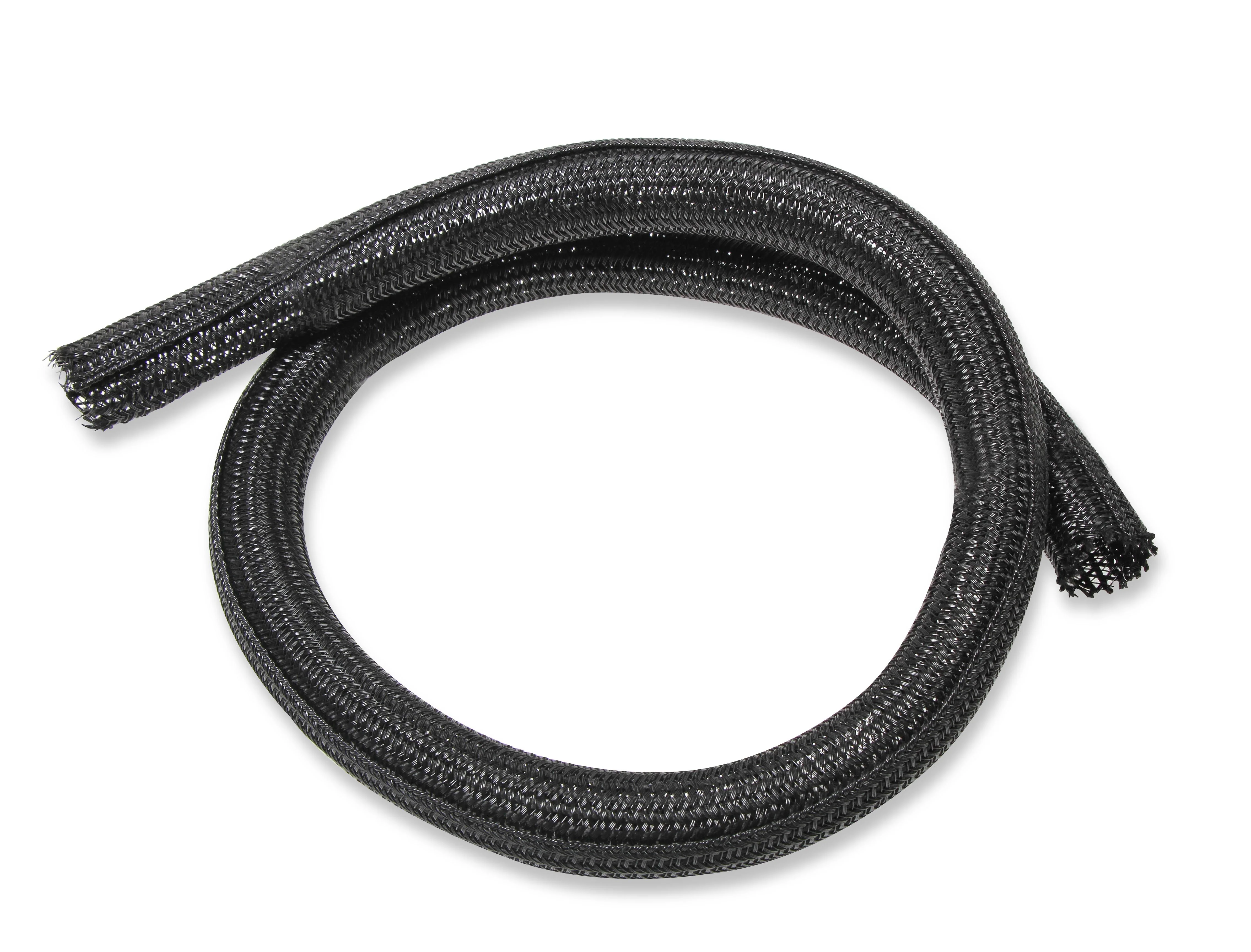 F6 Split Wire Loom - 1 Inch - Image 2