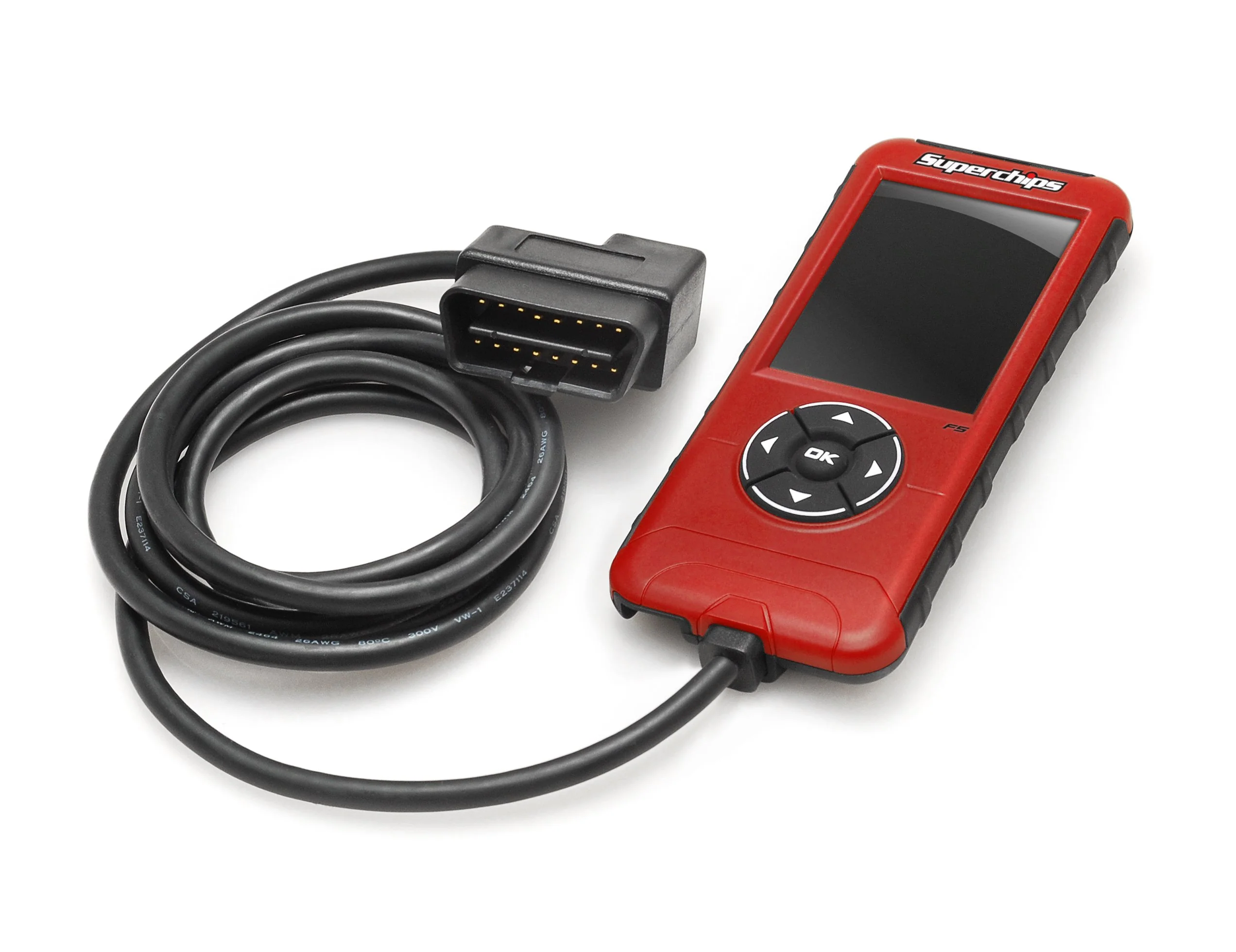 Flashpaq F5 Ford Diesel/Gas - Image 2