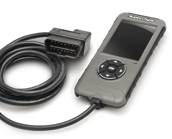 Ford Flashcal for 2021-2024 Ford Bronco - Image 3
