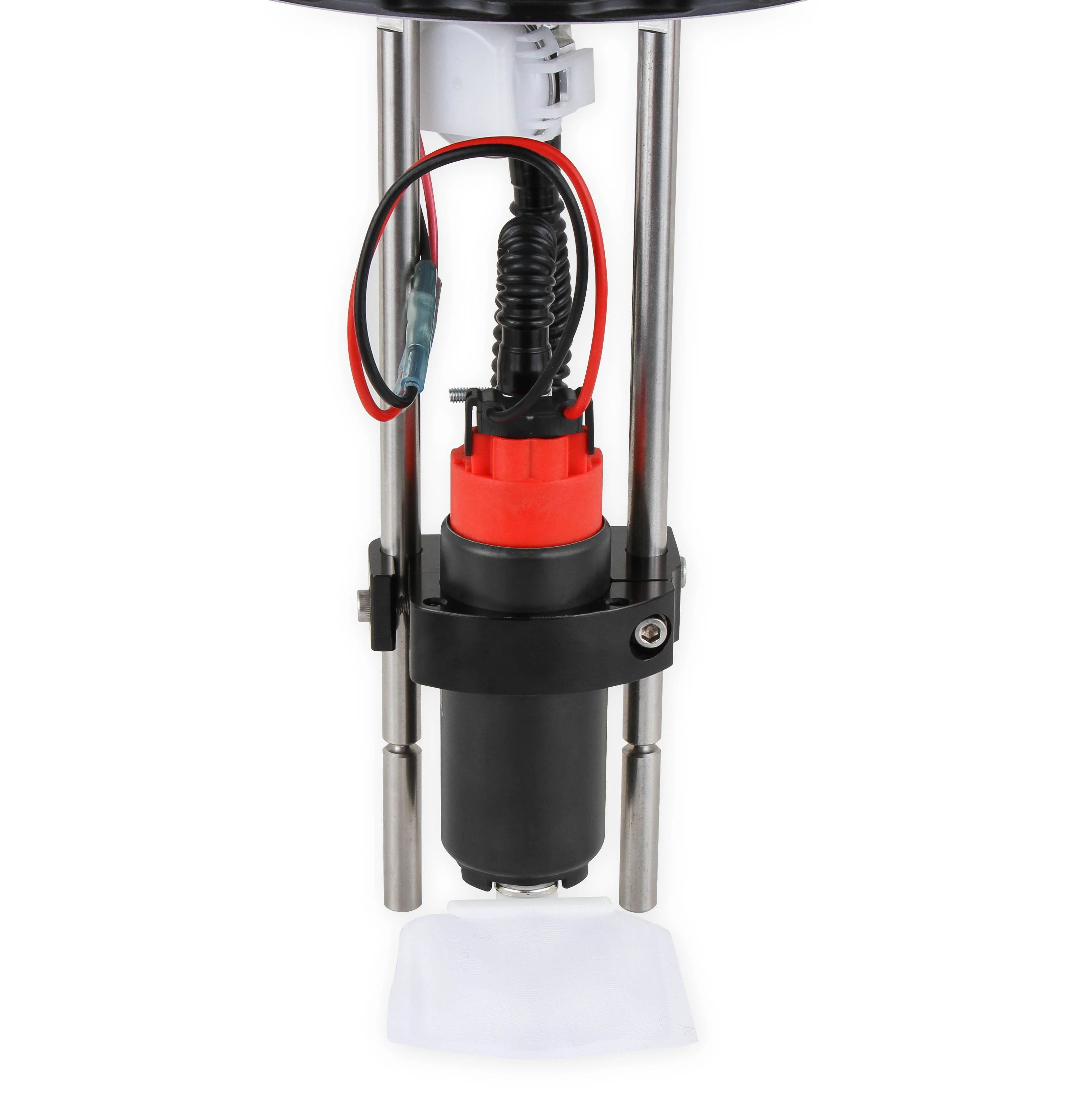 Fuel Cell EFI Pump Module Assembly-Returnless Style 12-Bolt Flange 340 LPH E85 Compatible Drop-In EFI - Image 4