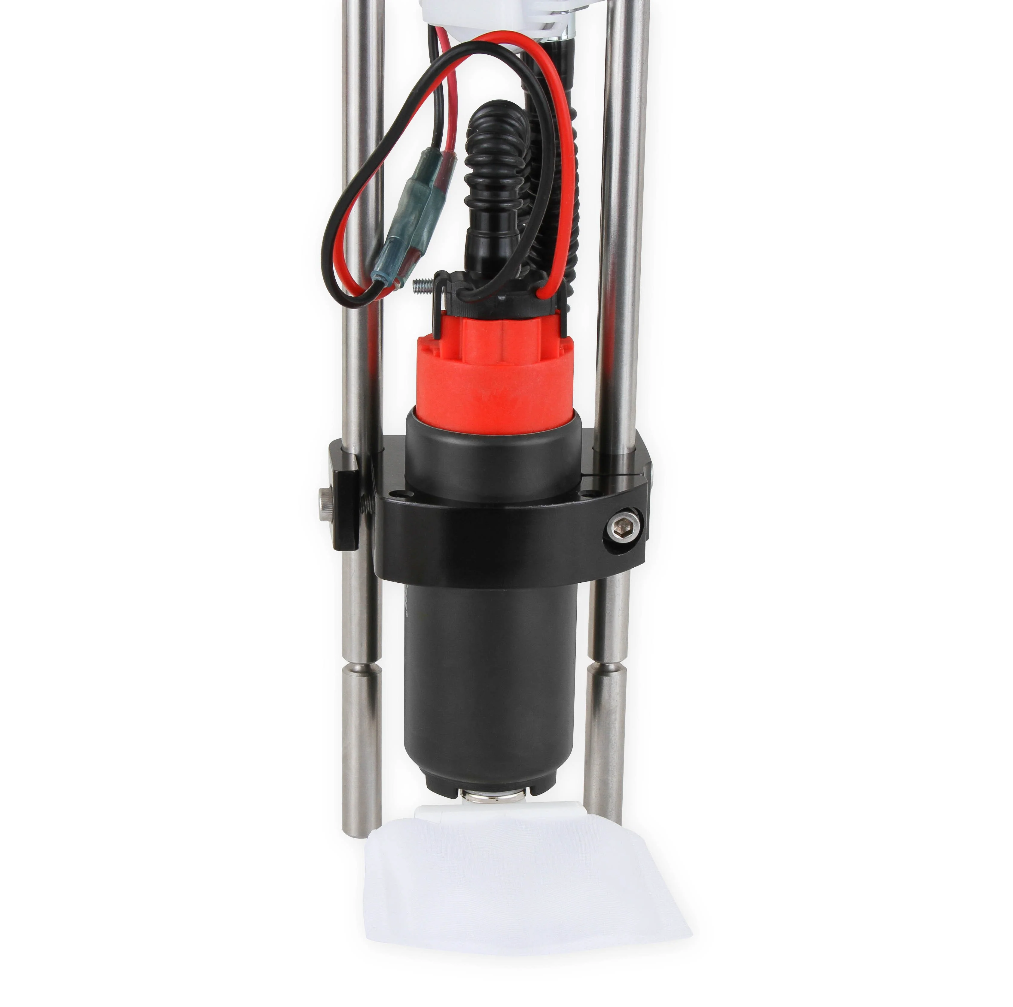 Fuel Cell EFI Pump Module Assembly-Returnless Style 6-Bolt Flange 340 LPH E85 Compatible Drop-In EFI - Image 4