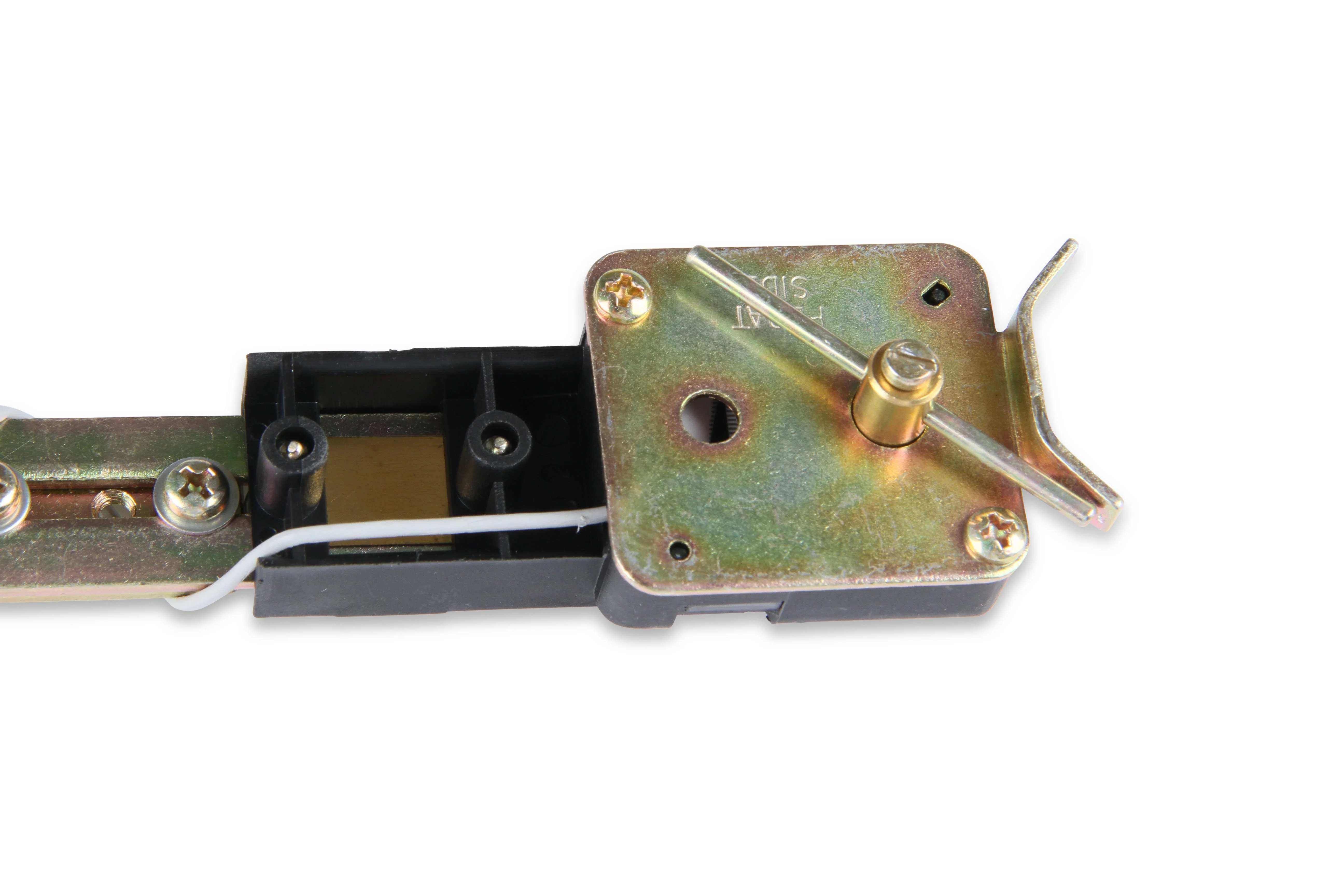 Fuel Gauge Sending Units - Fuel Sender, 73-10 OHM - Image 4