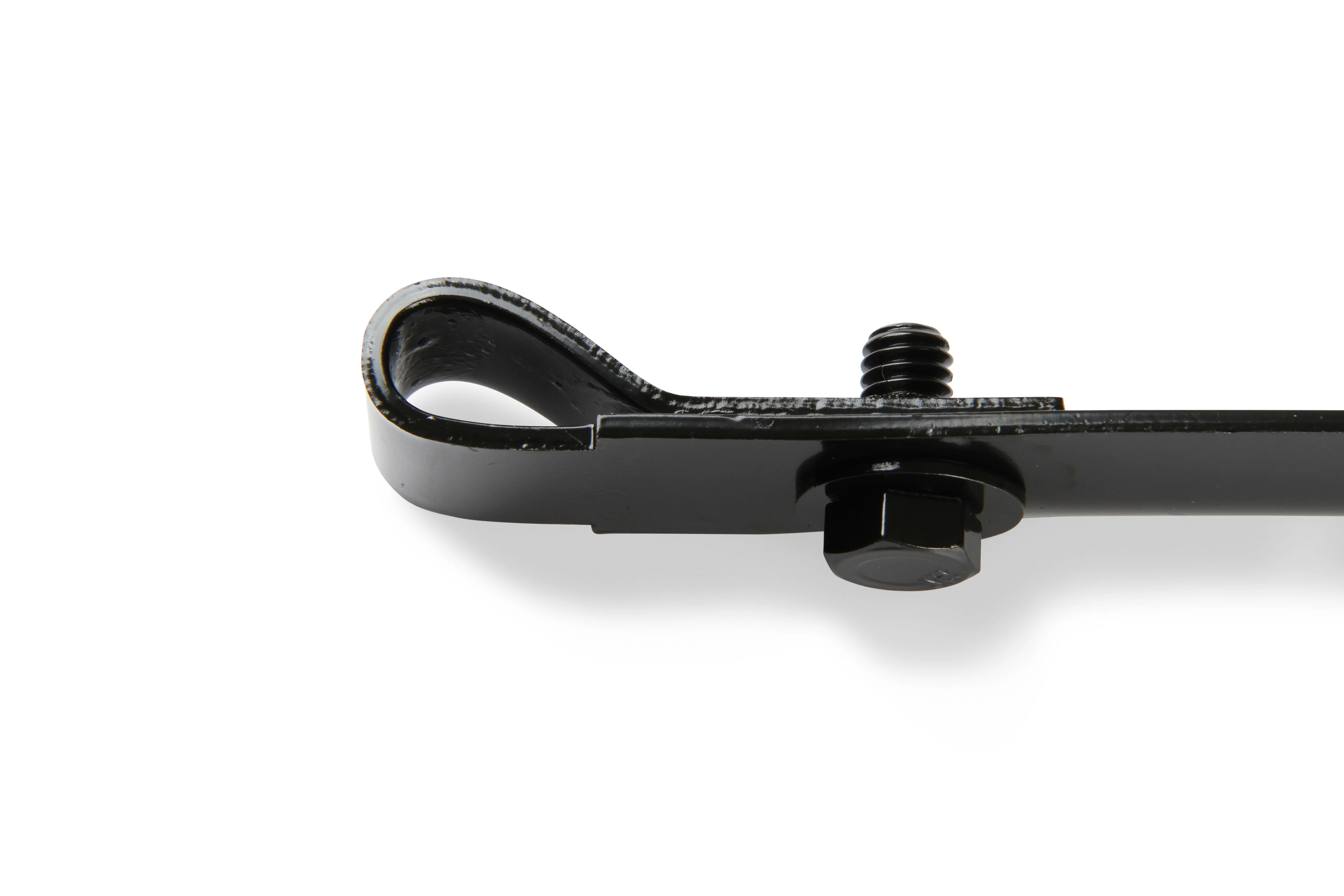 Fuel Tank Straps - 1978-1987 GM G-Body: Chevrolet Malibu / Monte Carlo - Pontiac Grand Prix / LeMans / Grand LeMans - Image 3