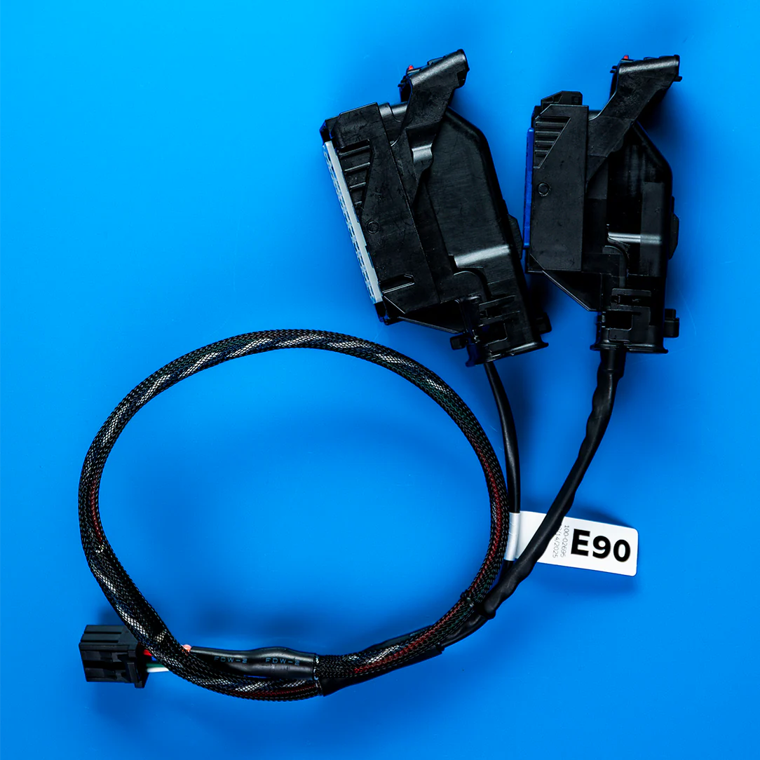 GM E90/T93 Upgrade Kit - Image 2