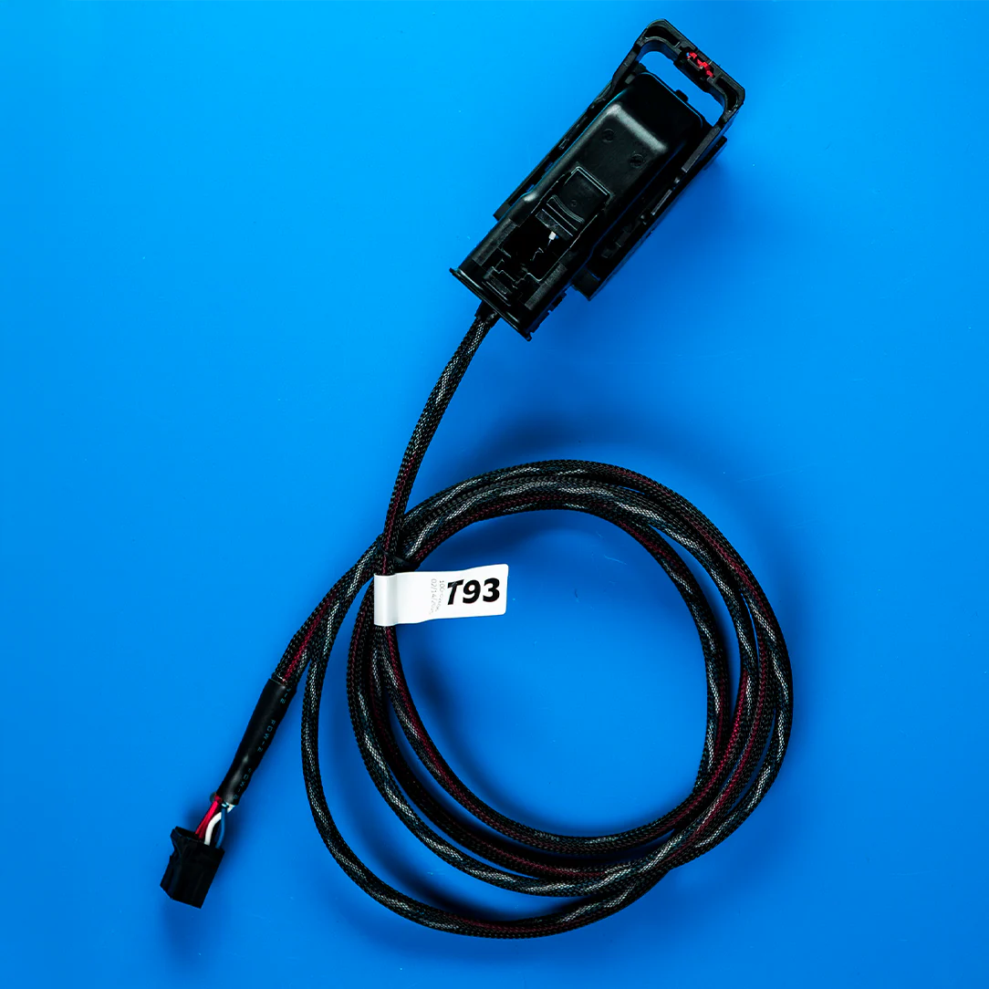 GM E90/T93 Upgrade Kit - Image 3