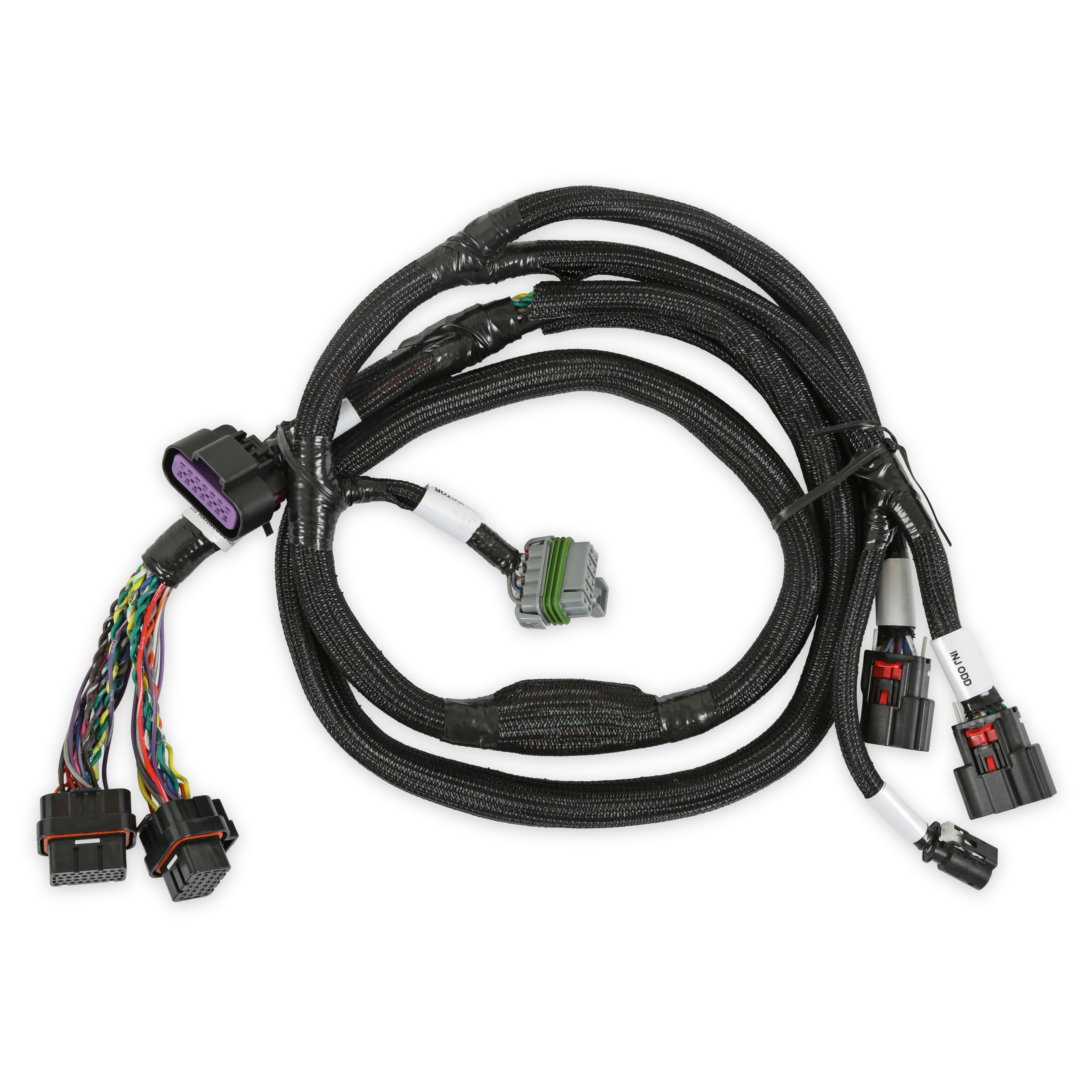 GM GEN V GDI Late, SUB HARNESS