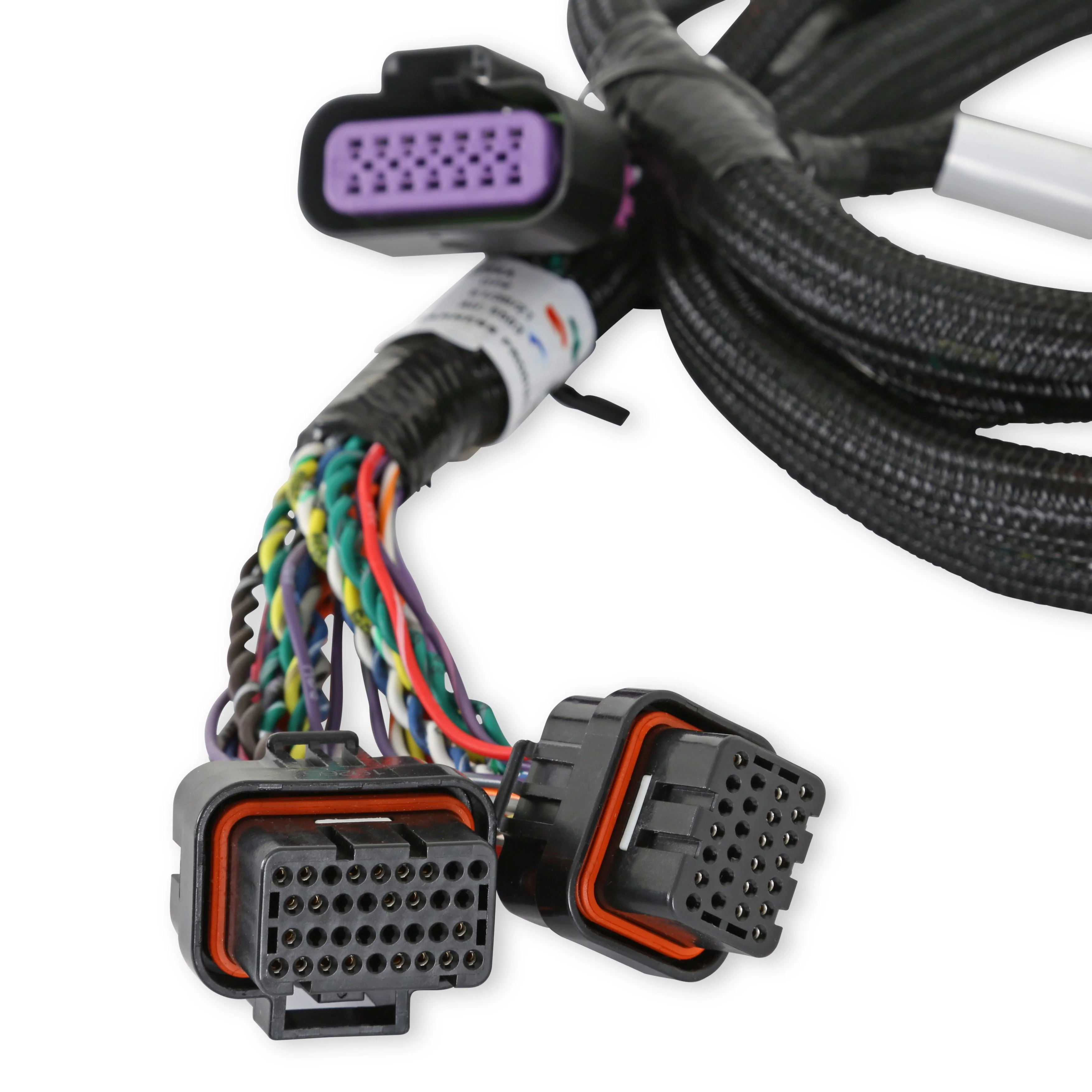 GM GEN V GDI Late, SUB HARNESS - Image 3