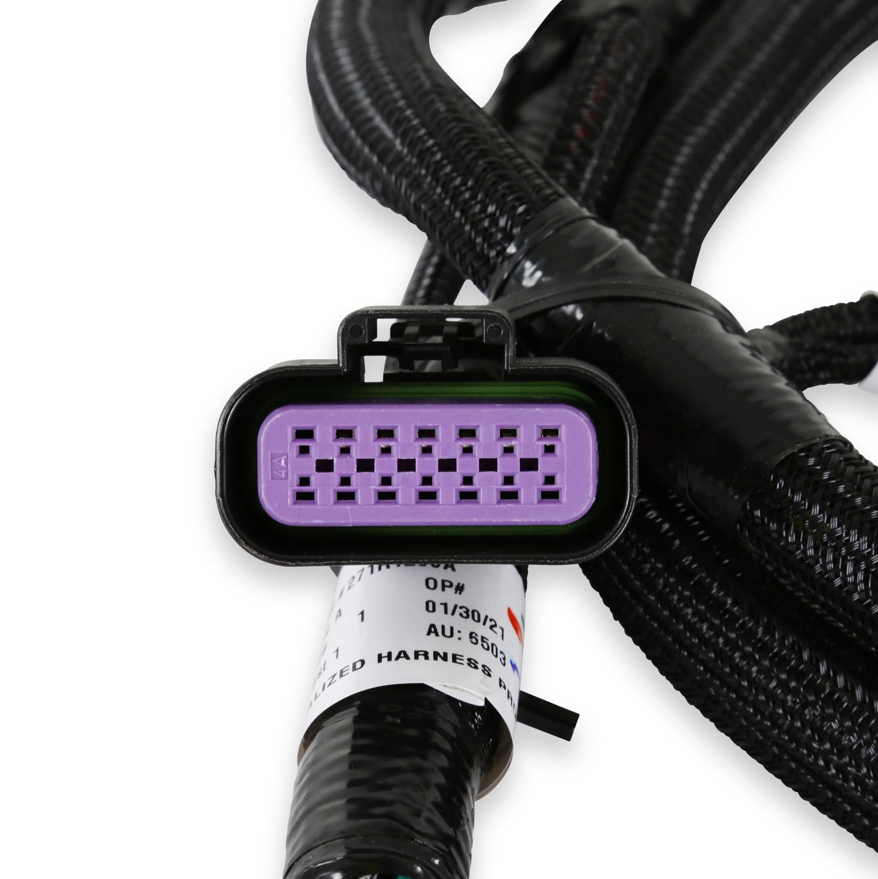 GM GEN V GDI Late, SUB HARNESS - Image 4