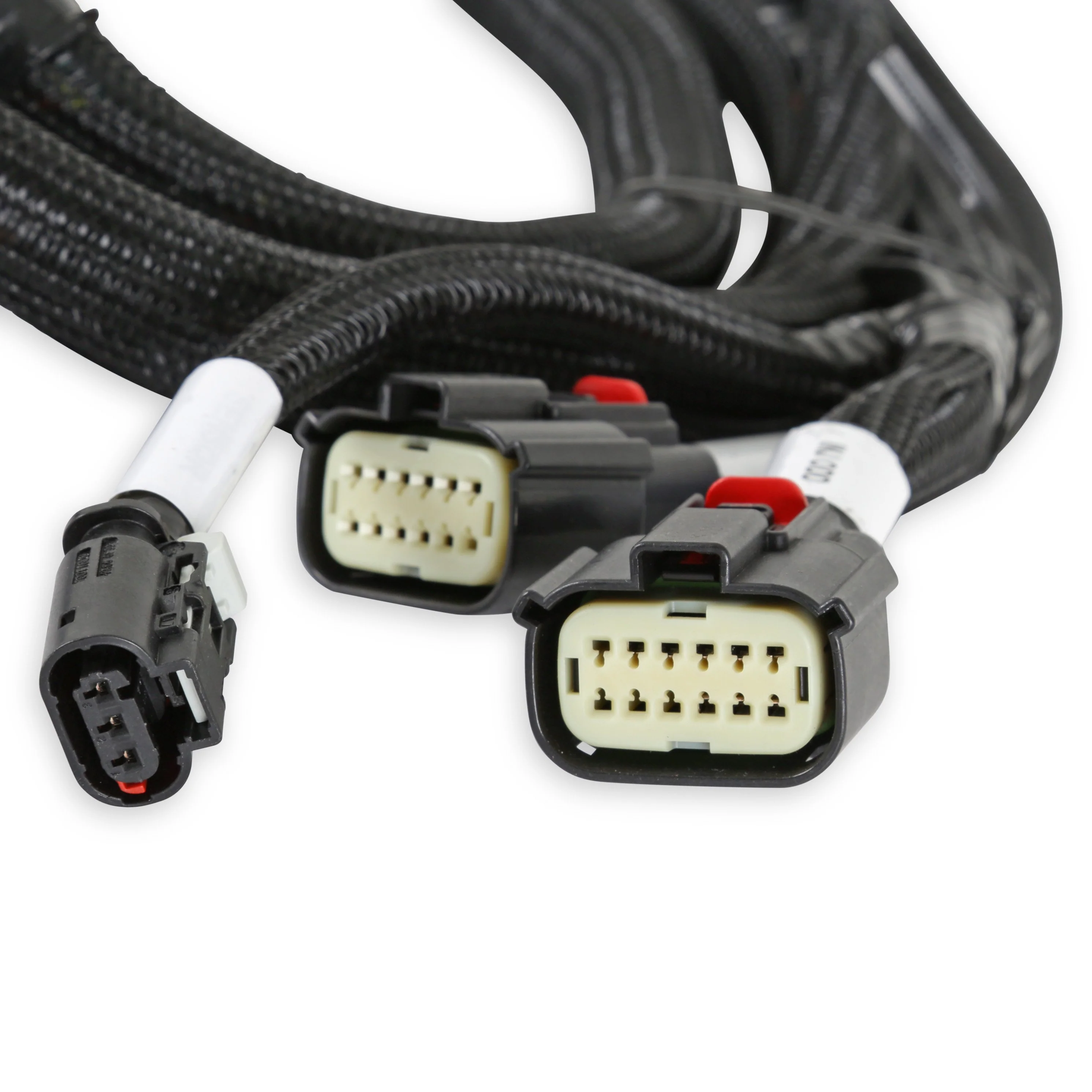 GM GEN V GDI Late, SUB HARNESS - Image 5