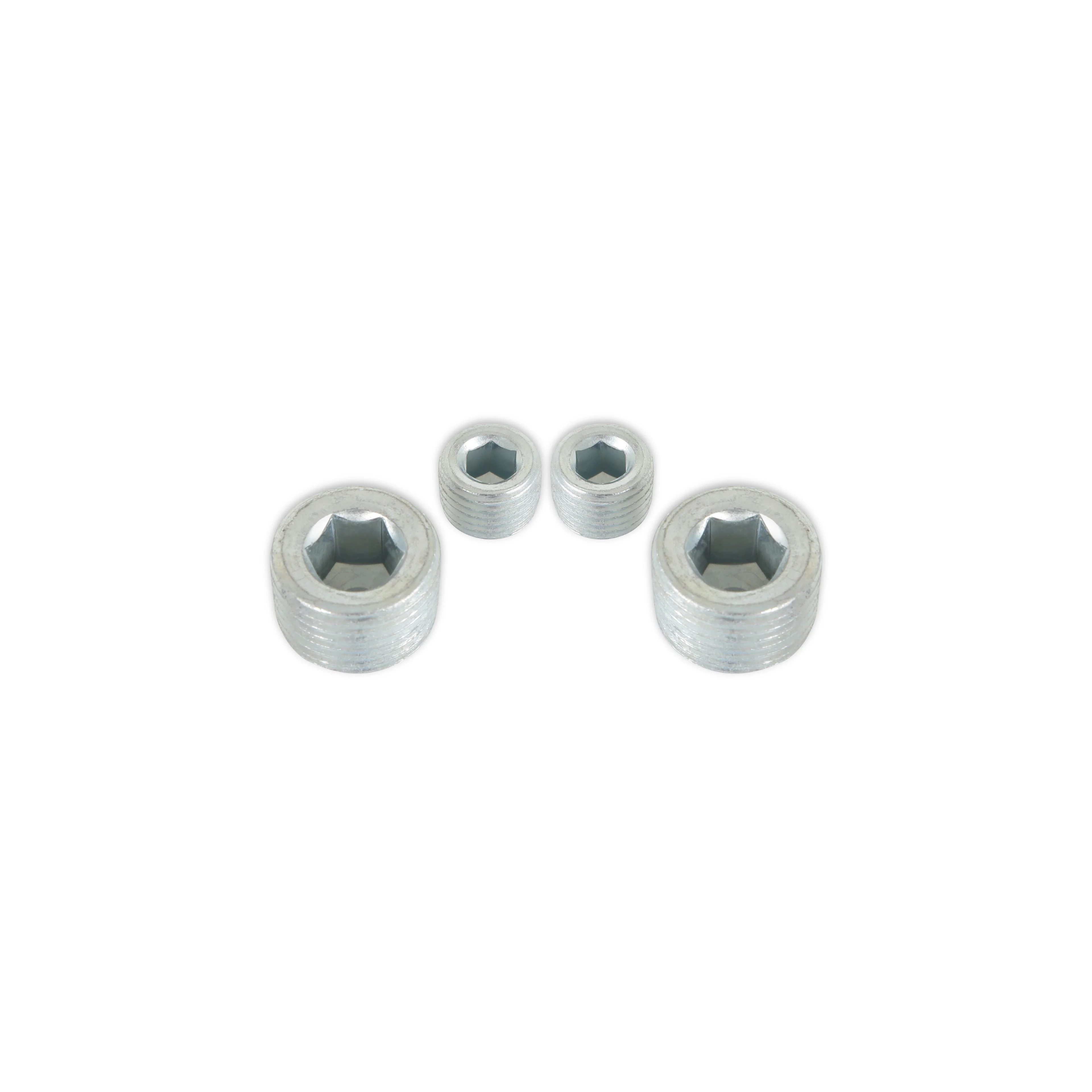 HARDWARE KIT, COYOTE HI-RAM & ULTRA LO-RAM PLENUM - Image 3