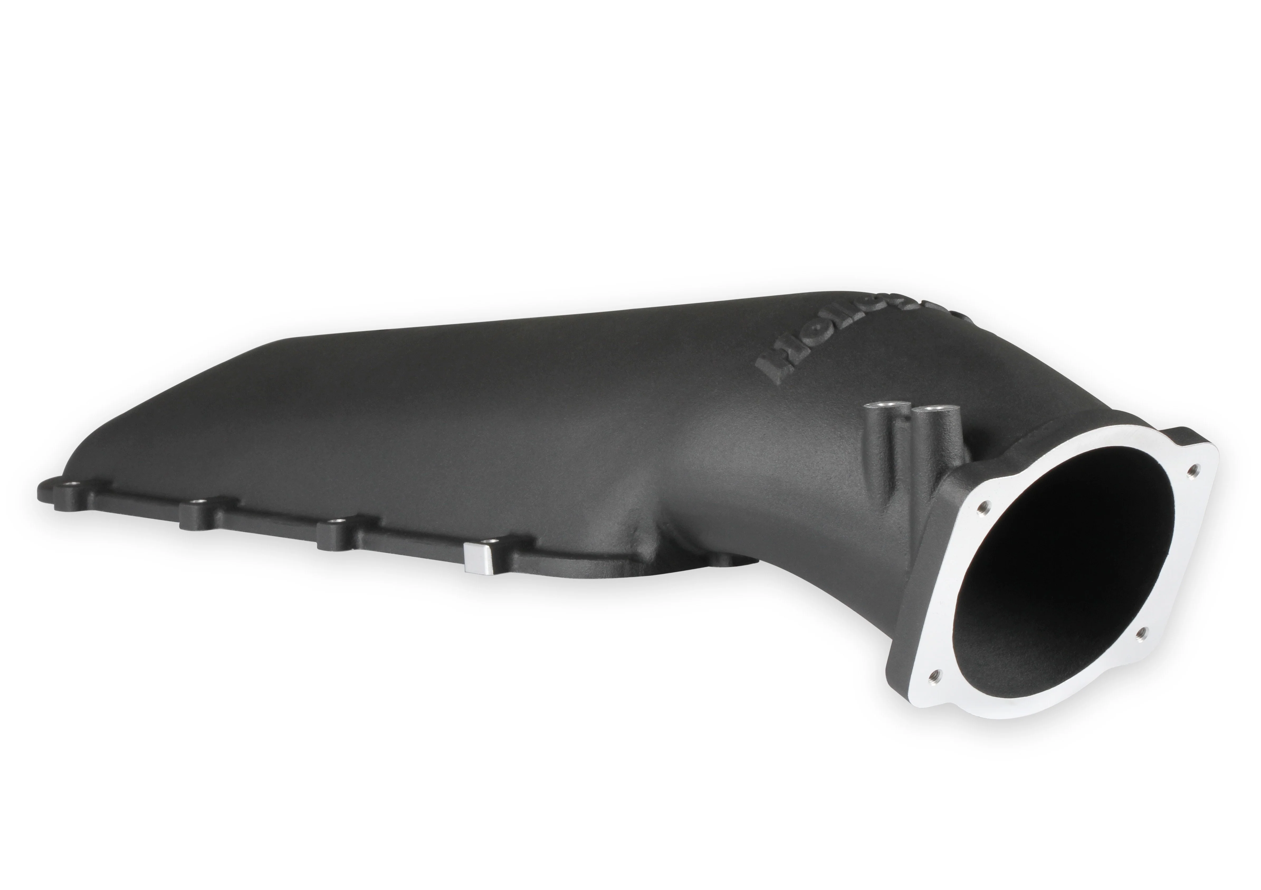 HI-RAM 105MM Plenum Top - Black Finish - Image 6